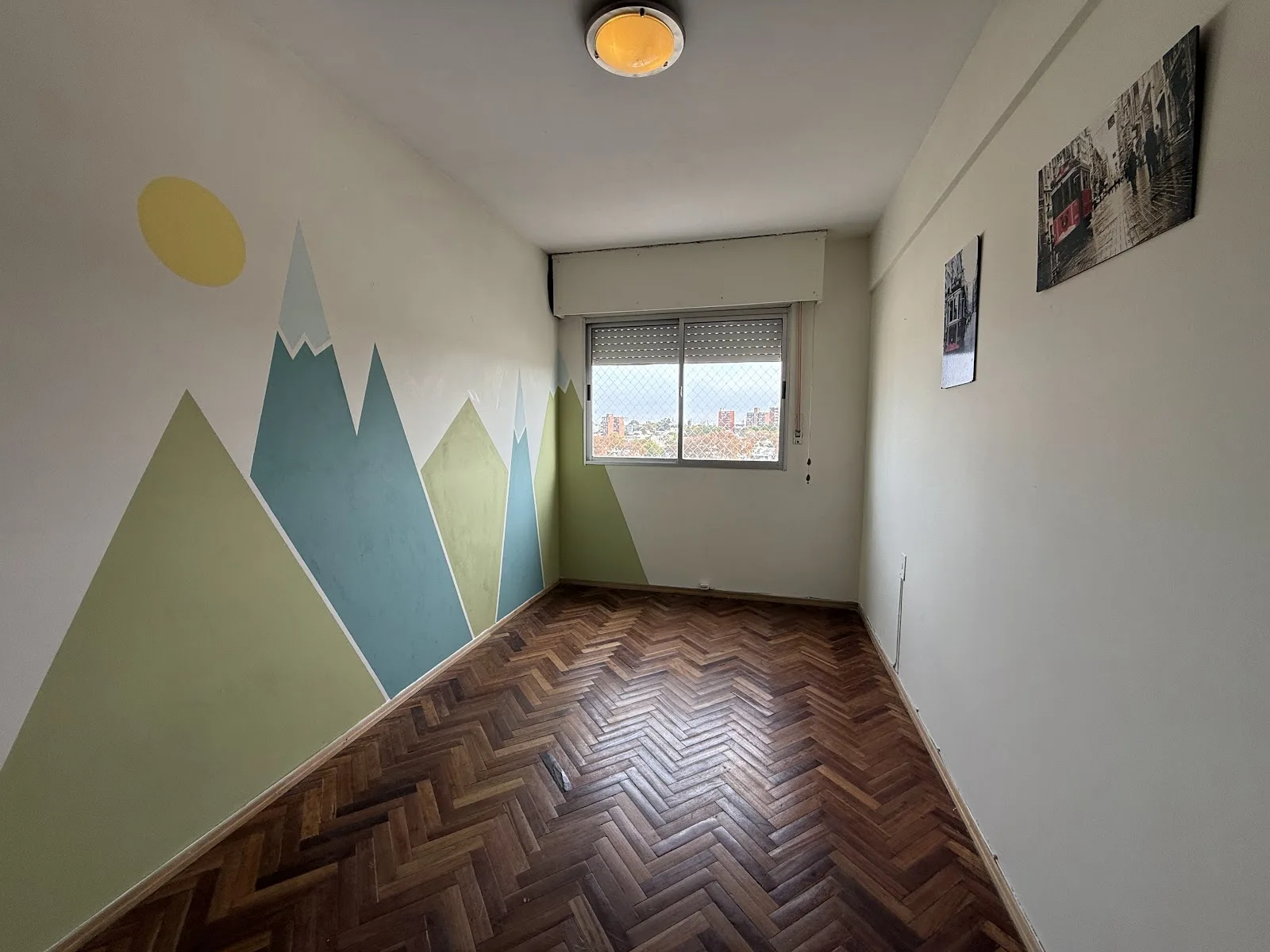 Venta - Apartamento con Cochera - Buceo - 3 Dormitorios — 30