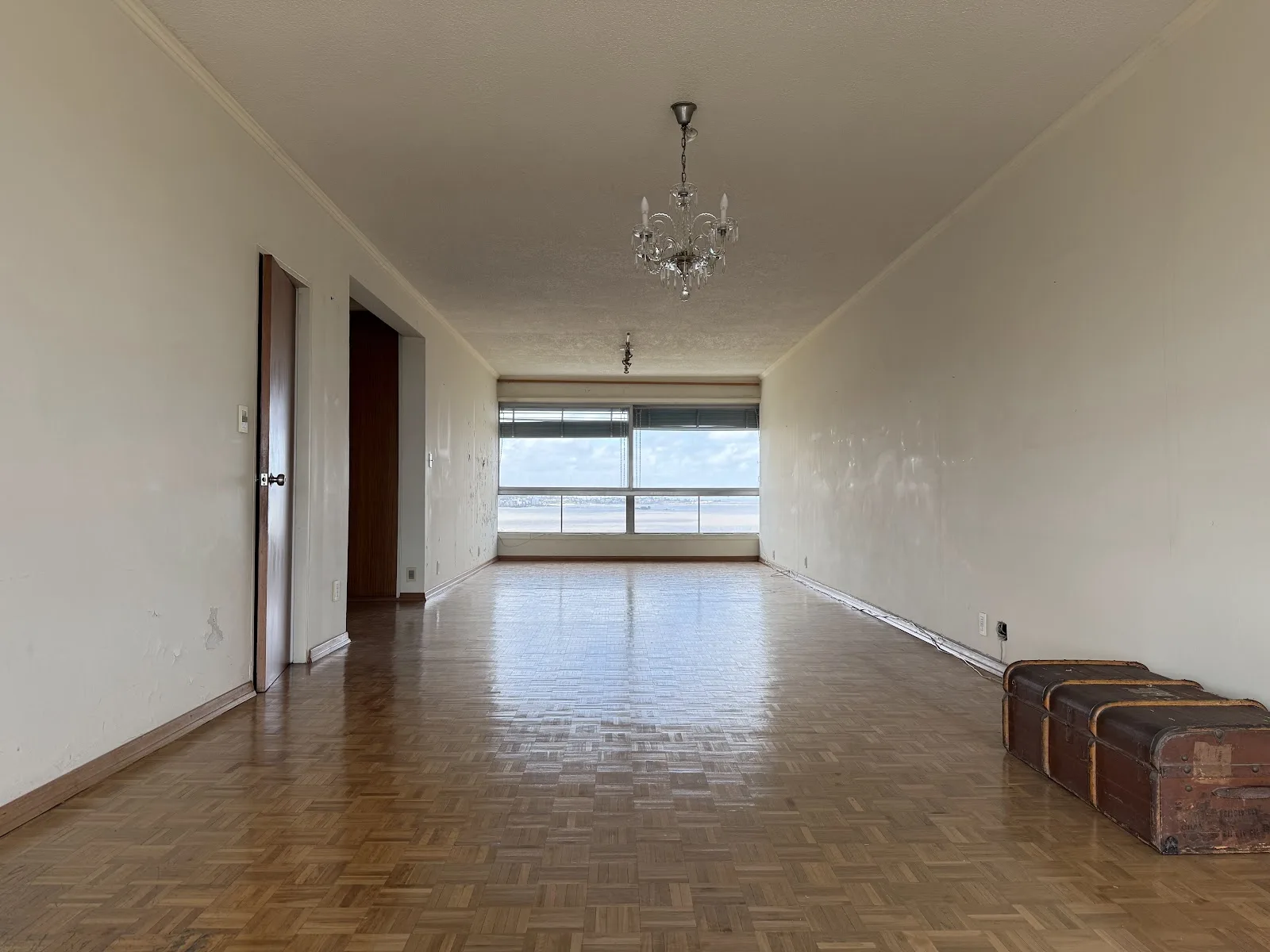 Venta - Apartamento con Garaje - Puerto del Buceo - 3 Dormitorios — 2