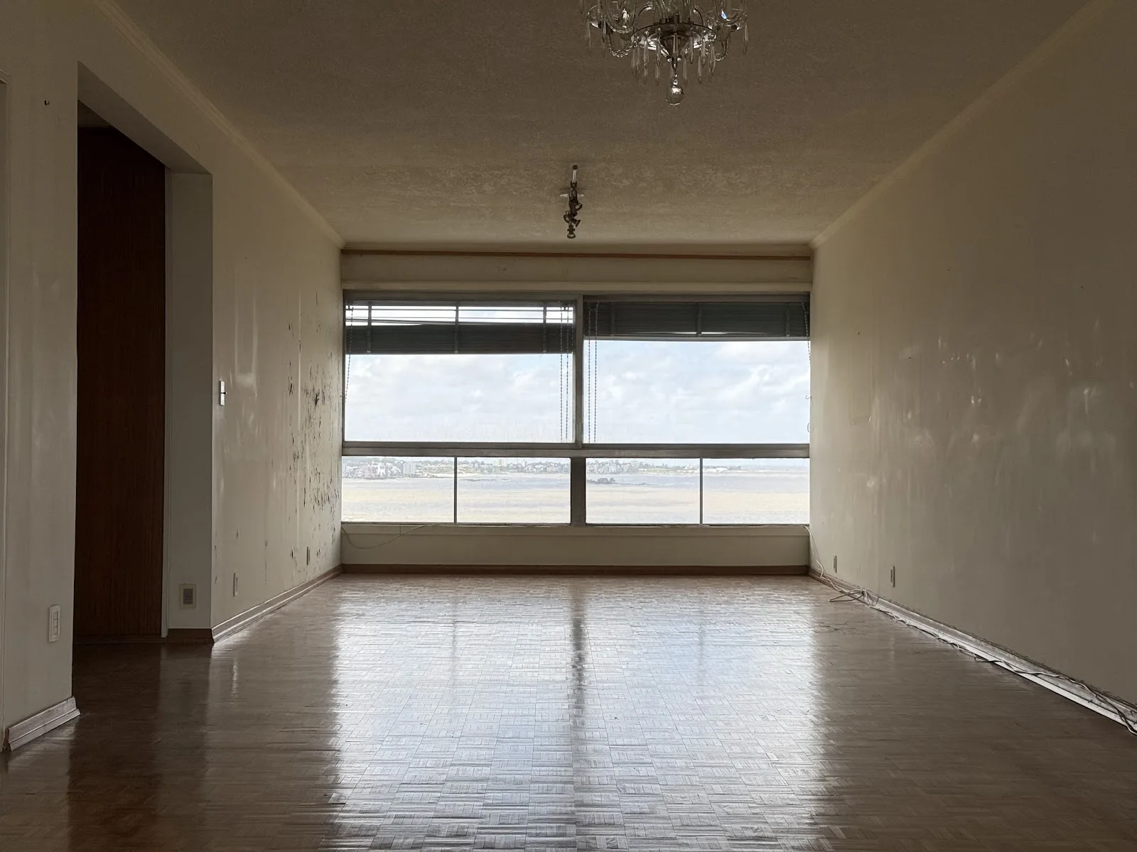 Venta - Apartamento con Garaje - Puerto del Buceo - 3 Dormitorios — 3