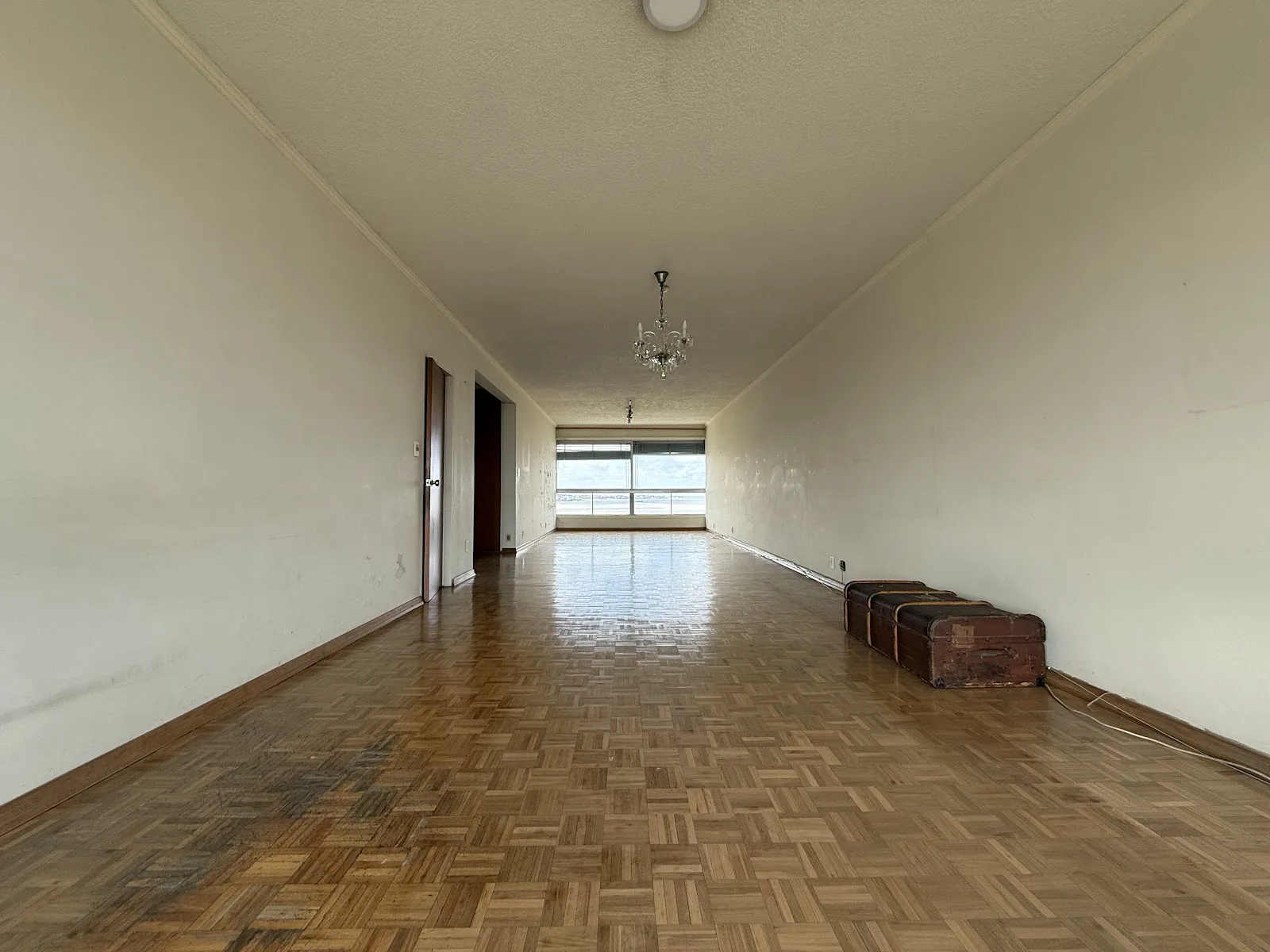 Venta - Apartamento con Garaje - Puerto del Buceo - 3 Dormitorios — 4