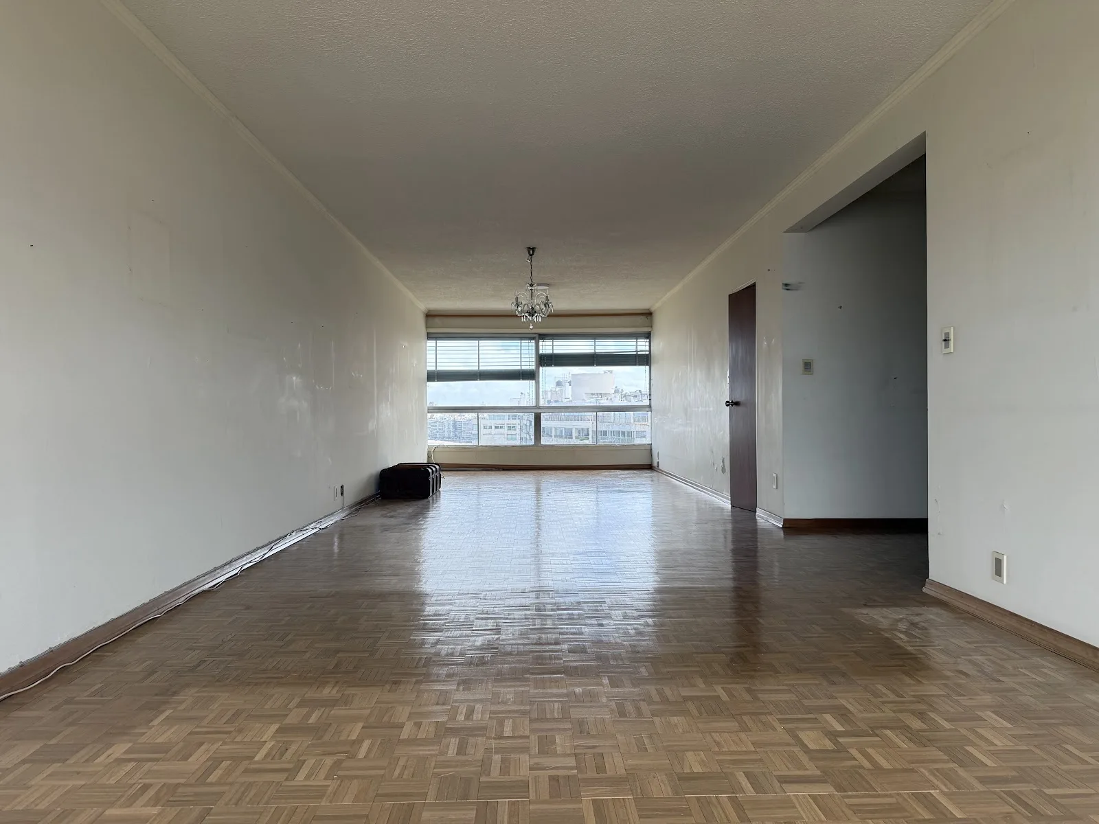 Venta - Apartamento con Garaje - Puerto del Buceo - 3 Dormitorios — 5