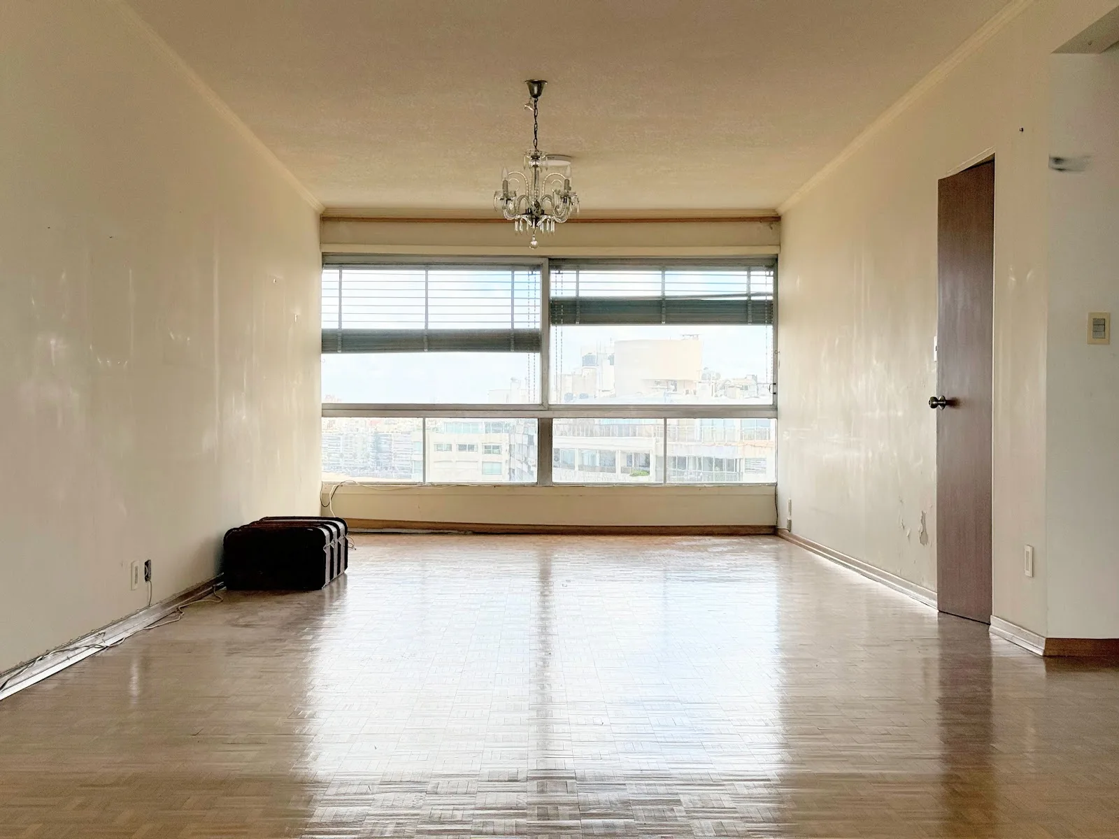 Venta - Apartamento con Garaje - Puerto del Buceo - 3 Dormitorios — 6