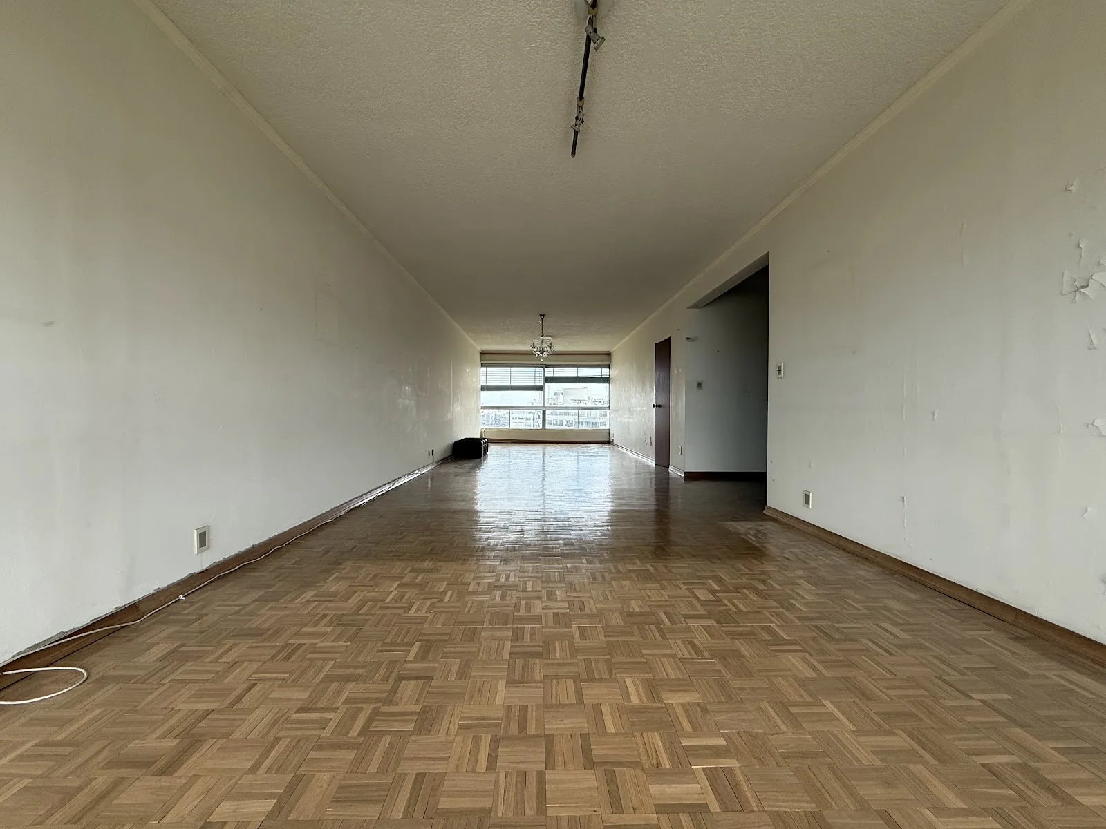 Venta - Apartamento con Garaje - Puerto del Buceo - 3 Dormitorios — 7