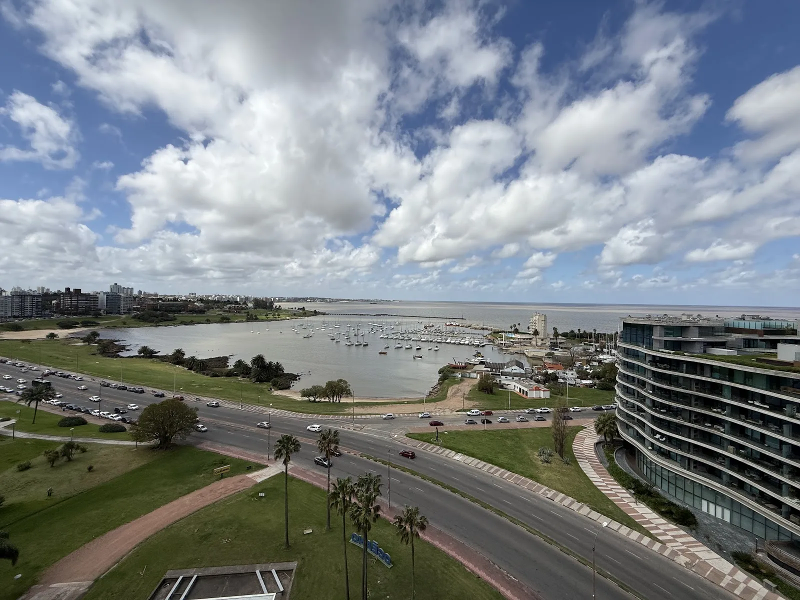 Venta - Apartamento con Garaje - Puerto del Buceo - 3 Dormitorios — 8