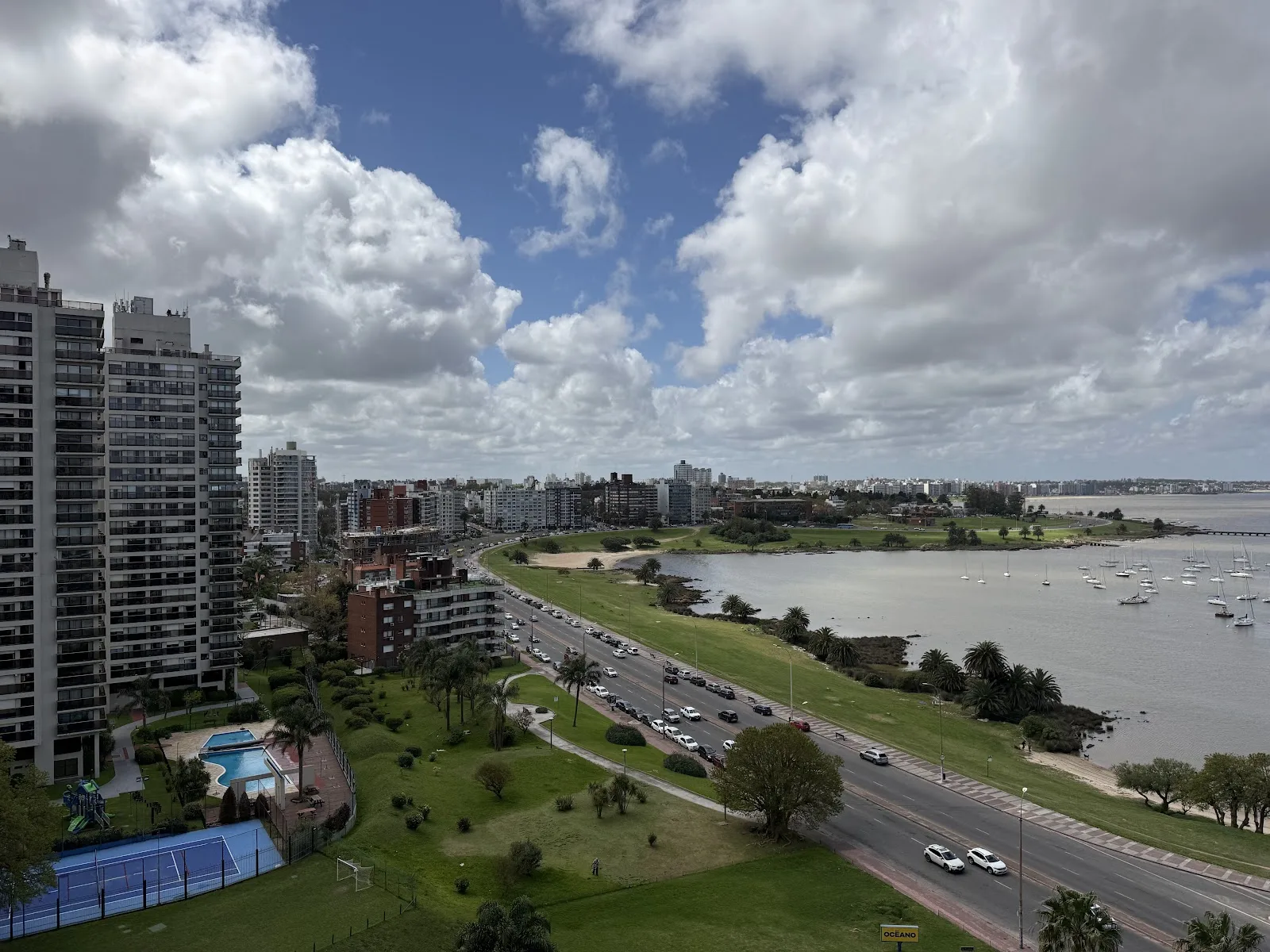 Venta - Apartamento con Garaje - Puerto del Buceo - 3 Dormitorios — 9