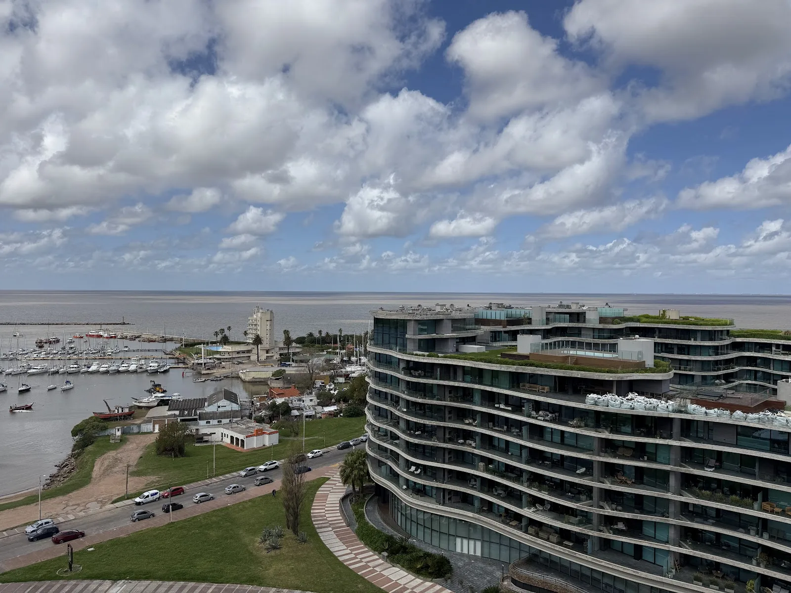 Venta - Apartamento con Garaje - Puerto del Buceo - 3 Dormitorios — 10