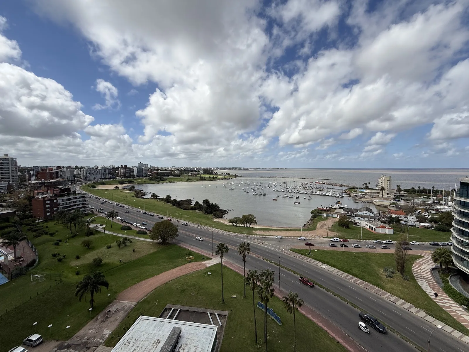 Venta - Apartamento con Garaje - Puerto del Buceo - 3 Dormitorios — 12