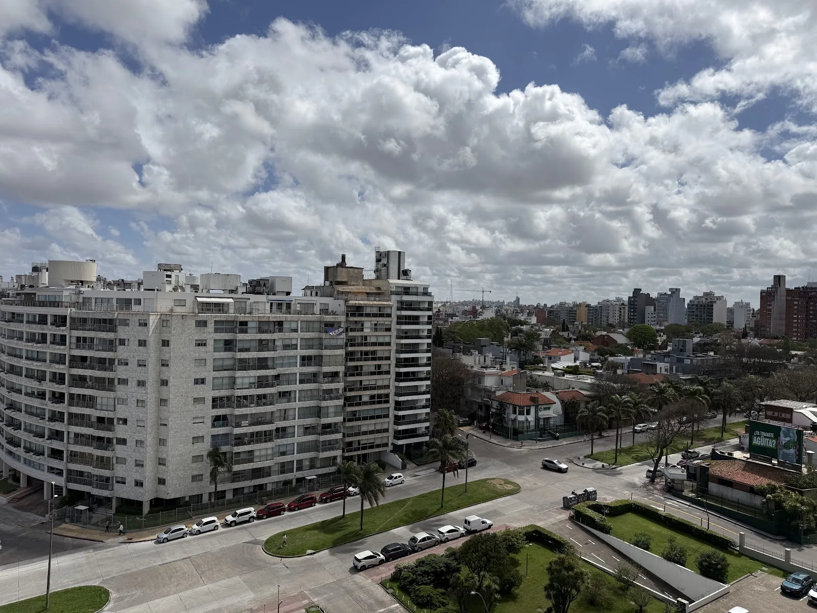 Venta - Apartamento con Garaje - Puerto del Buceo - 3 Dormitorios — 17