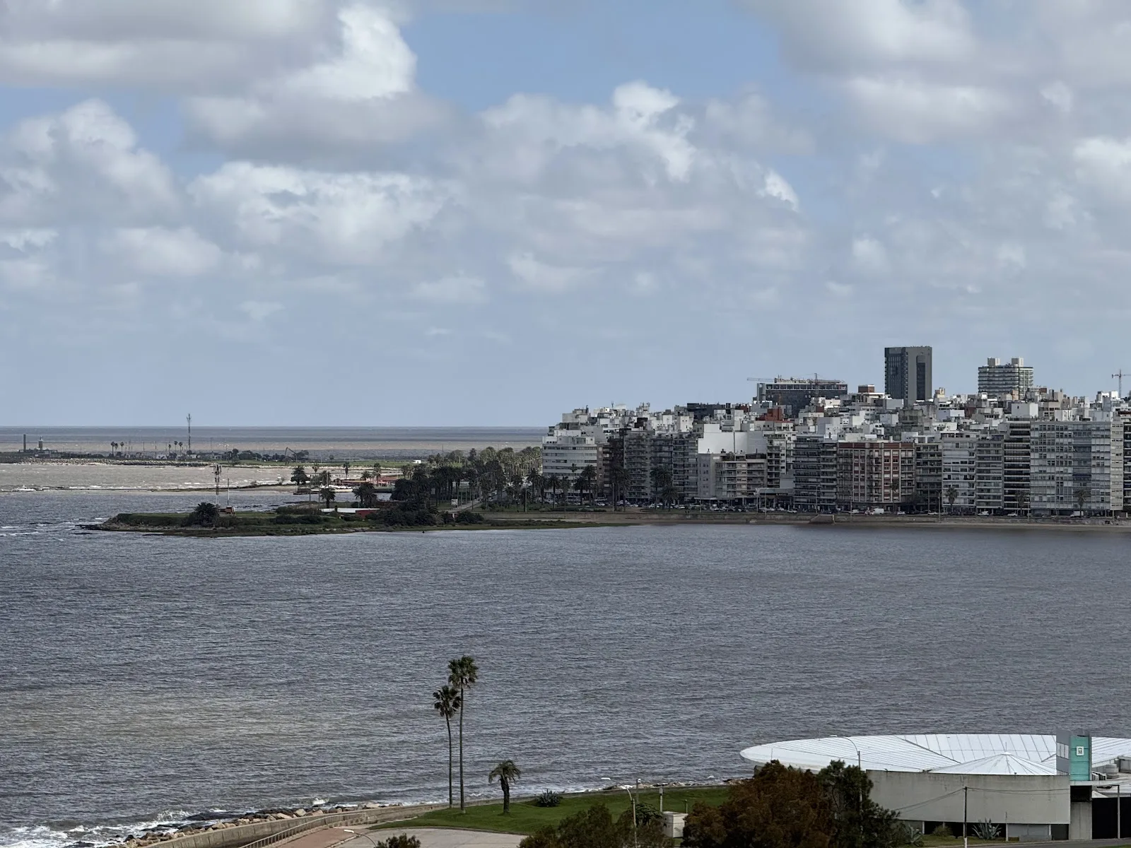 Venta - Apartamento con Garaje - Puerto del Buceo - 3 Dormitorios — 18