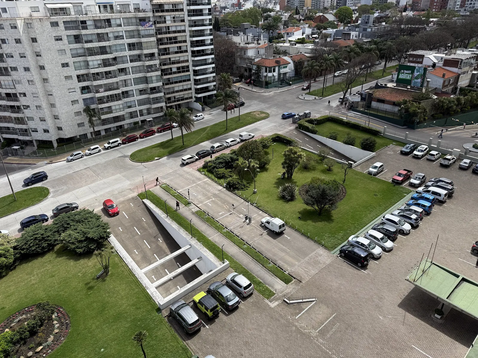 Venta - Apartamento con Garaje - Puerto del Buceo - 3 Dormitorios — 20