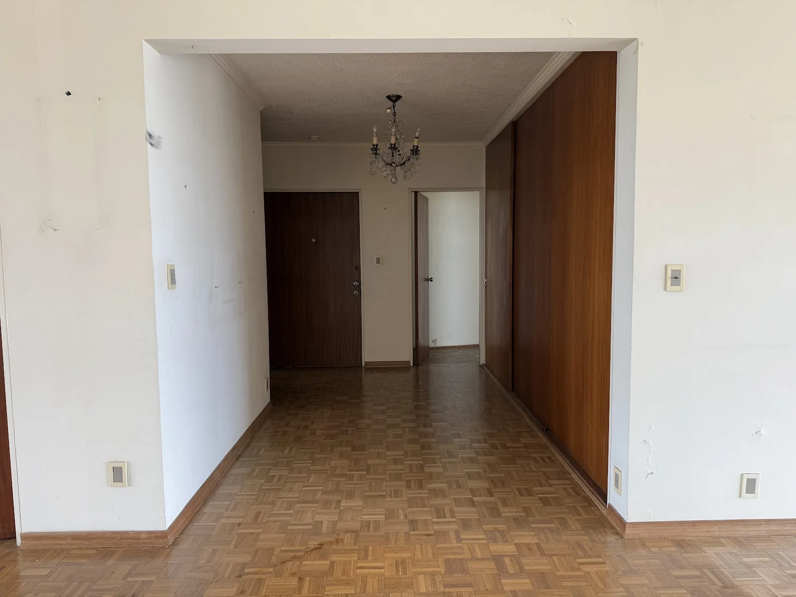 Venta - Apartamento con Garaje - Puerto del Buceo - 3 Dormitorios — 21