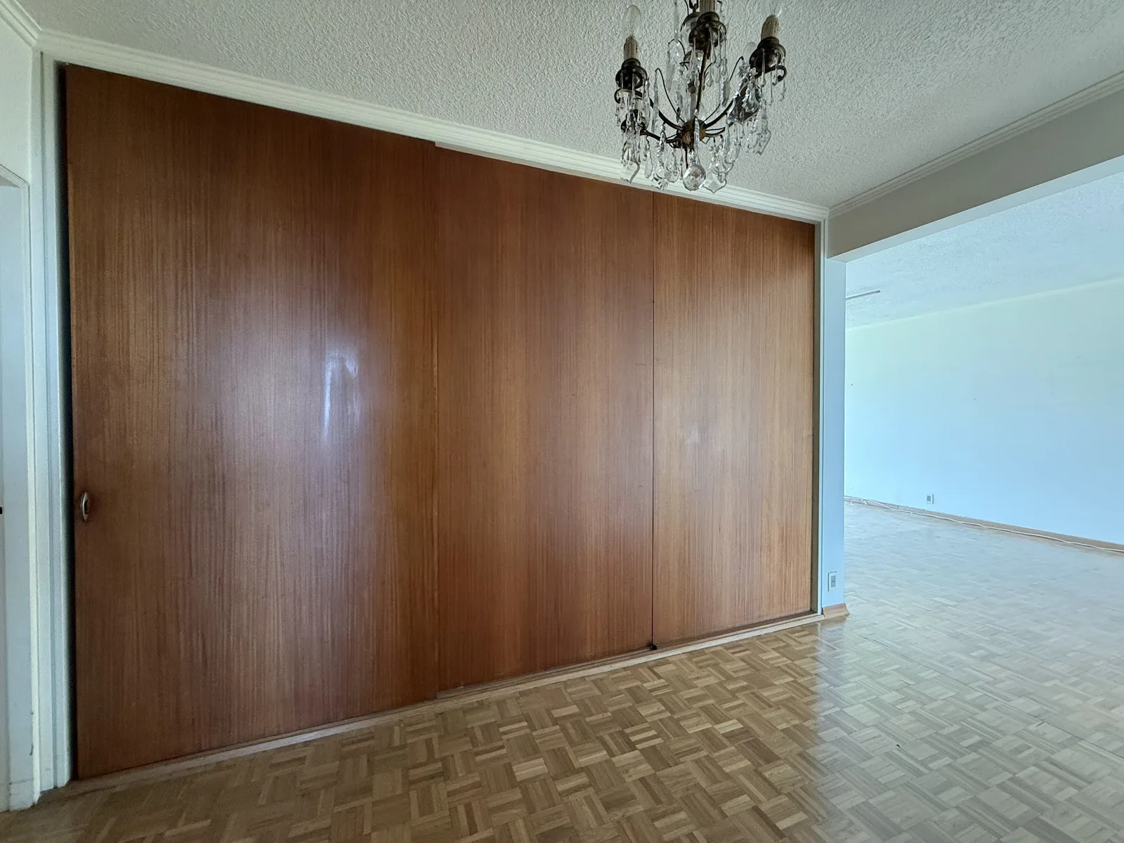 Venta - Apartamento con Garaje - Puerto del Buceo - 3 Dormitorios — 24