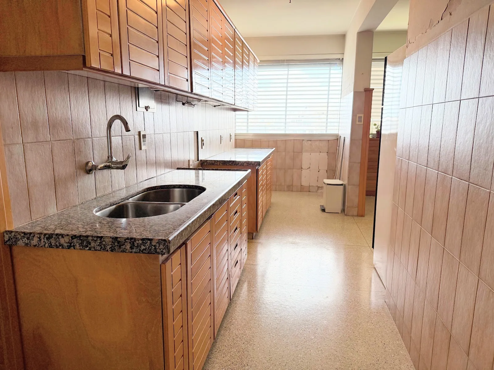 Venta - Apartamento con Garaje - Puerto del Buceo - 3 Dormitorios — 25