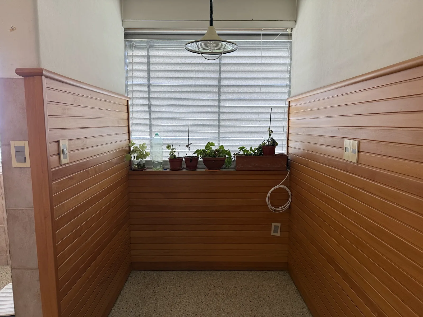 Venta - Apartamento con Garaje - Puerto del Buceo - 3 Dormitorios — 28