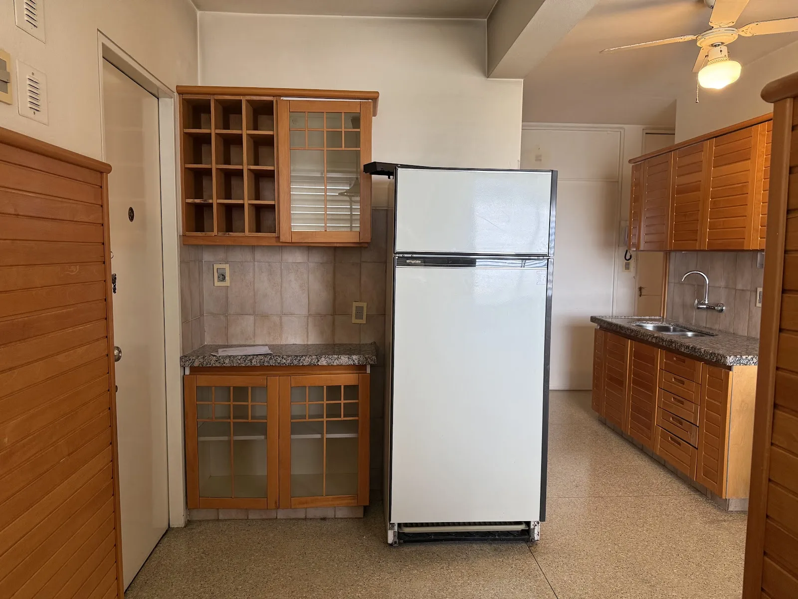 Venta - Apartamento con Garaje - Puerto del Buceo - 3 Dormitorios — 29