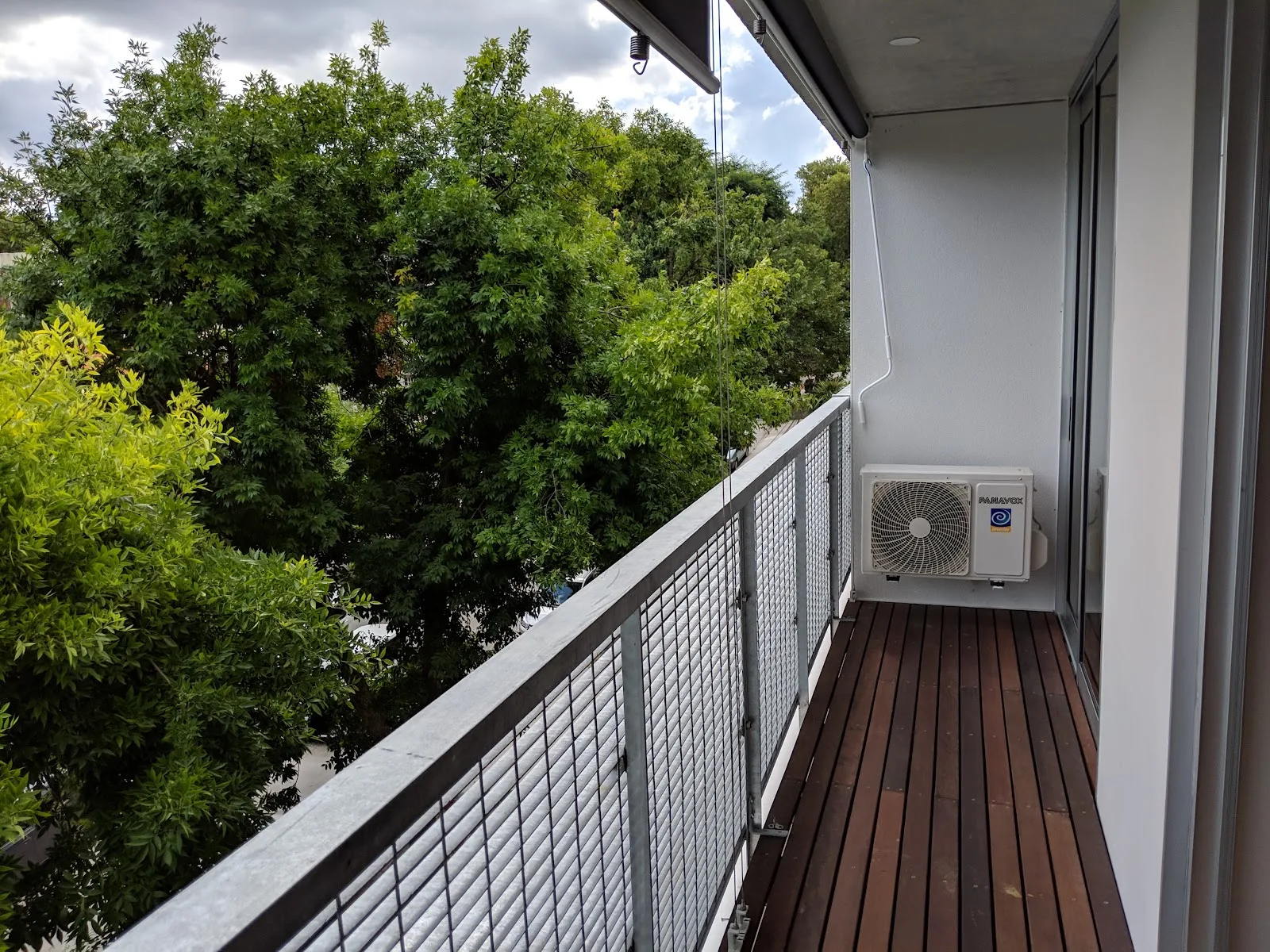 Alquiler - Apartamento con Garaje - Pocitos Nuevo - 1 Dormitorio — 2