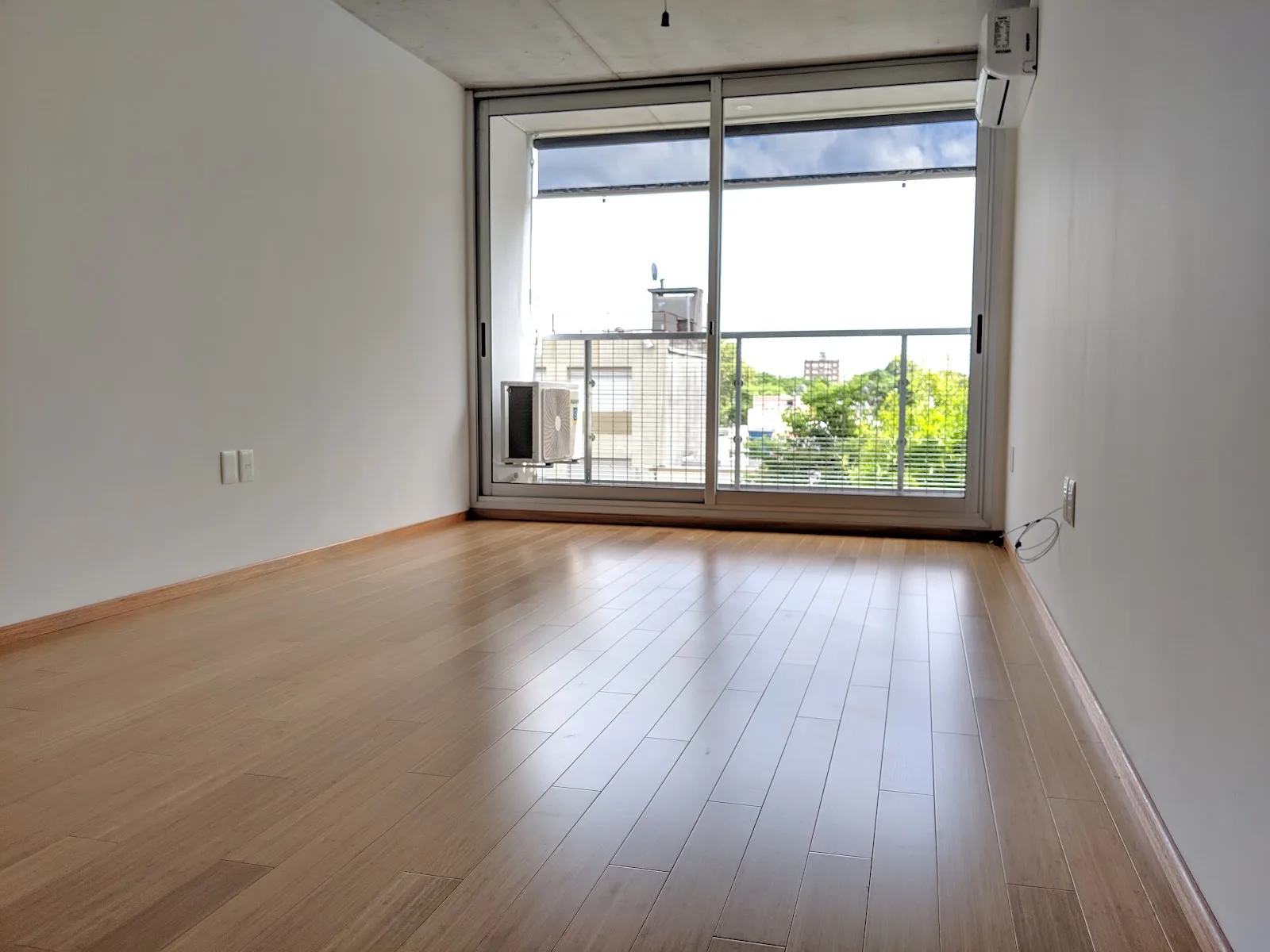 Alquiler - Apartamento con Garaje - Pocitos Nuevo - 1 Dormitorio — 5