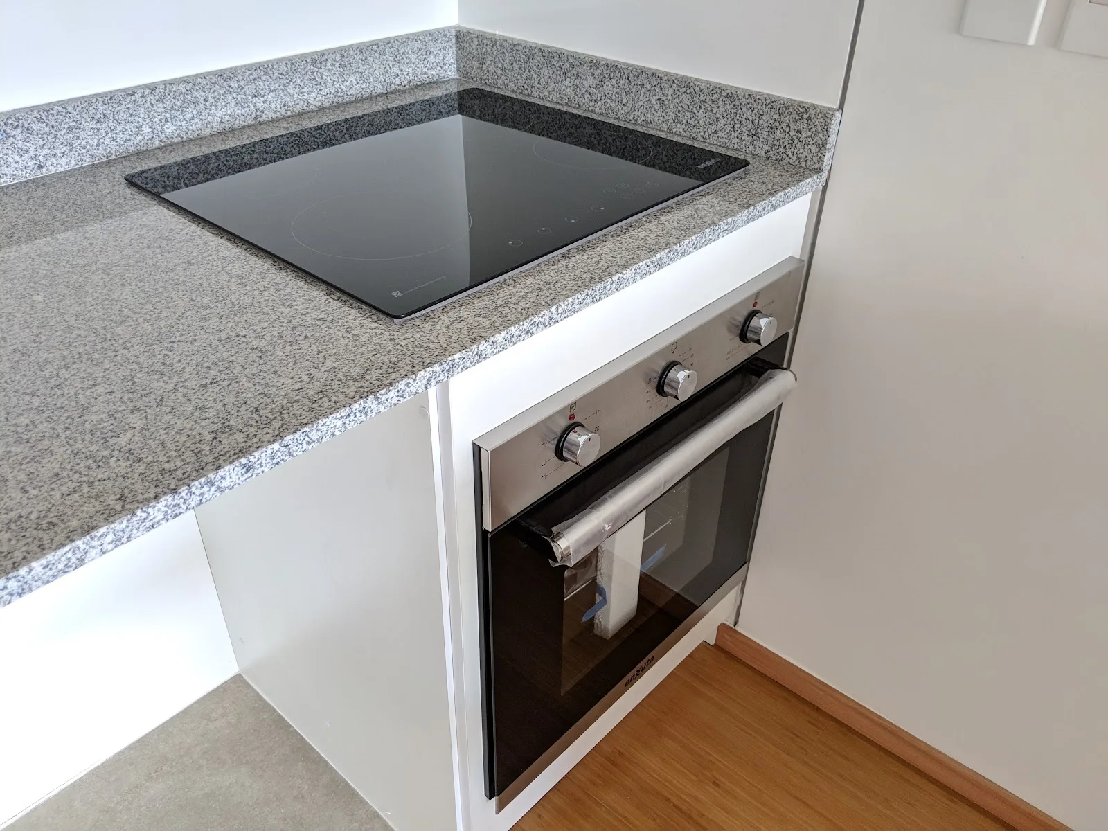 Alquiler - Apartamento con Garaje - Pocitos Nuevo - 1 Dormitorio — 13