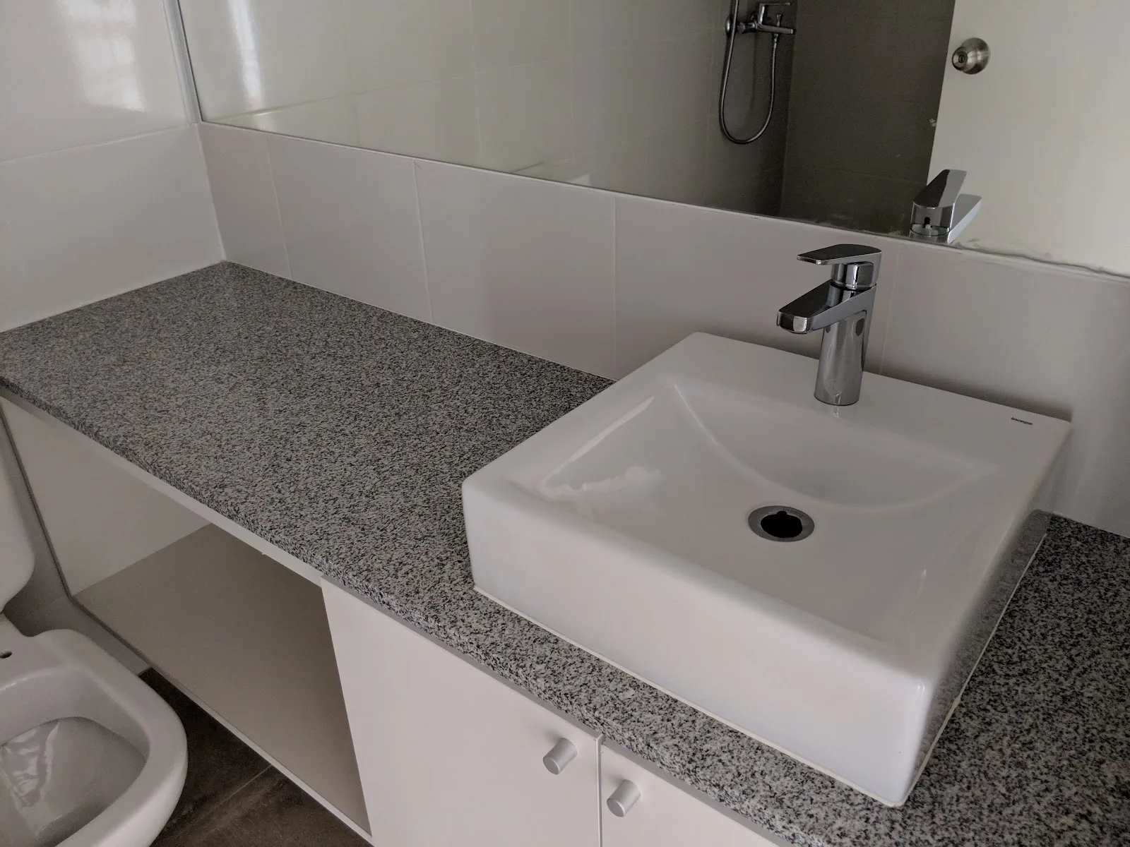 Alquiler - Apartamento con Garaje - Pocitos Nuevo - 1 Dormitorio — 15