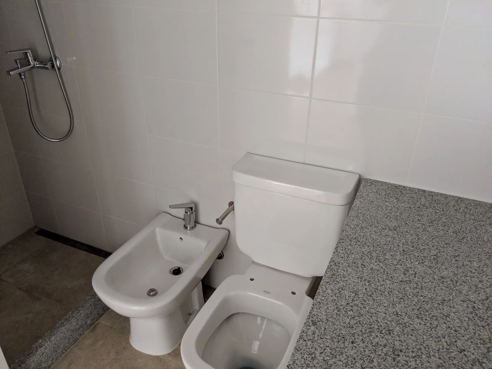 Alquiler - Apartamento con Garaje - Pocitos Nuevo - 1 Dormitorio — 16