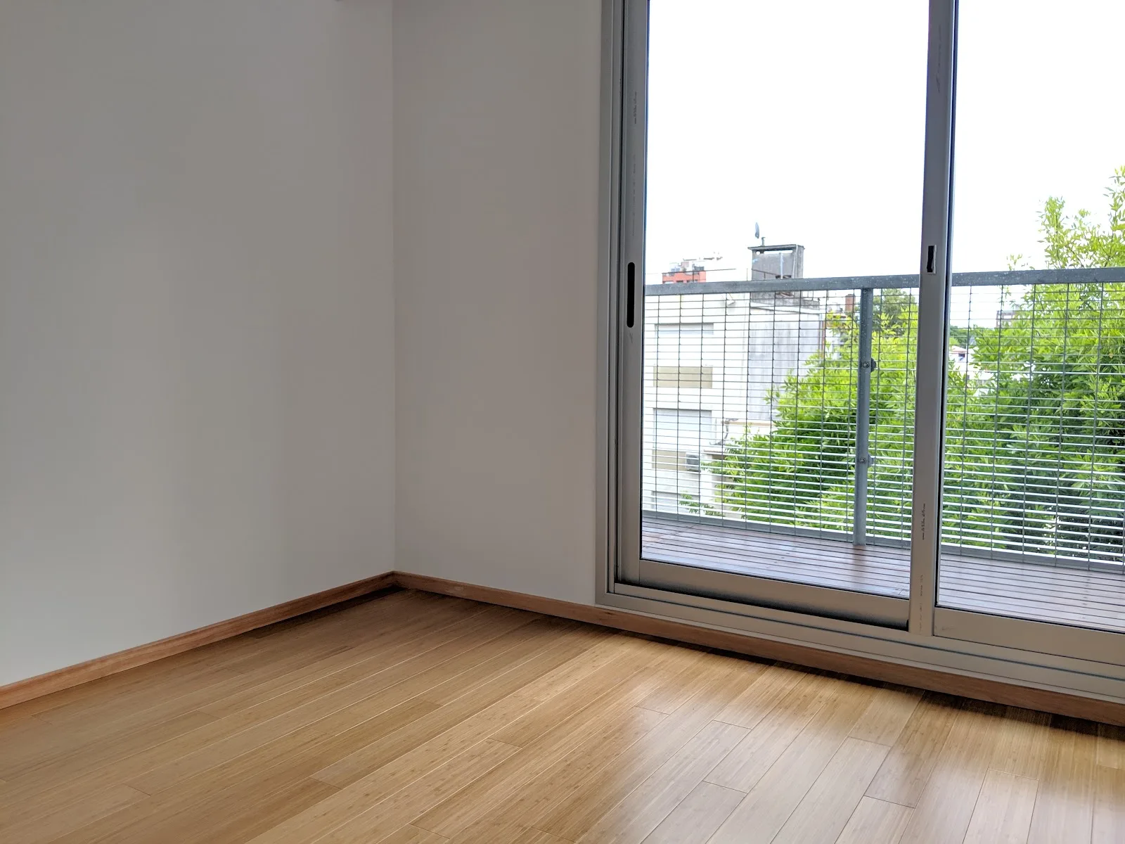 Alquiler - Apartamento con Garaje - Pocitos Nuevo - 1 Dormitorio — 21