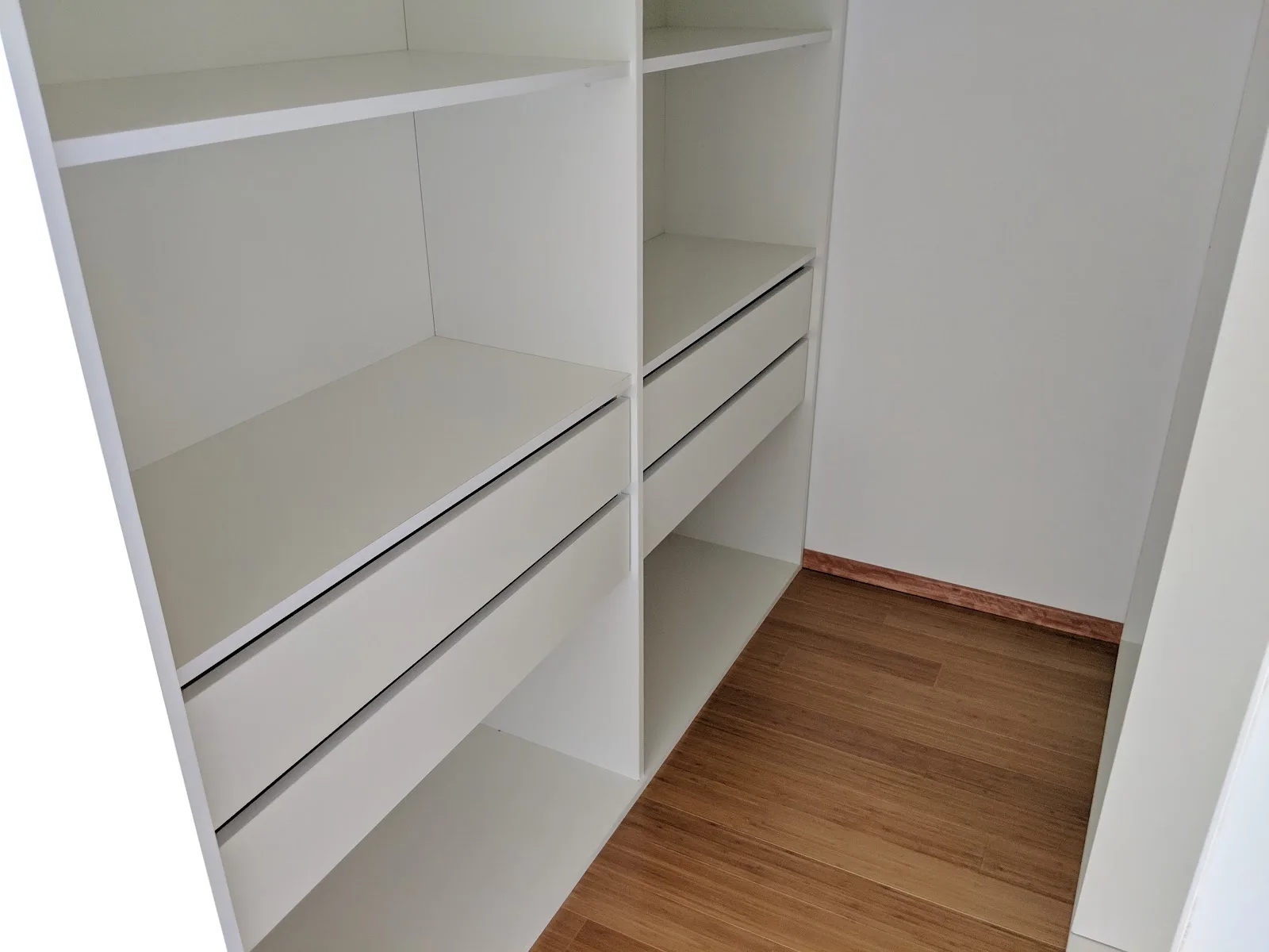 Alquiler - Apartamento con Garaje - Pocitos Nuevo - 1 Dormitorio — 22