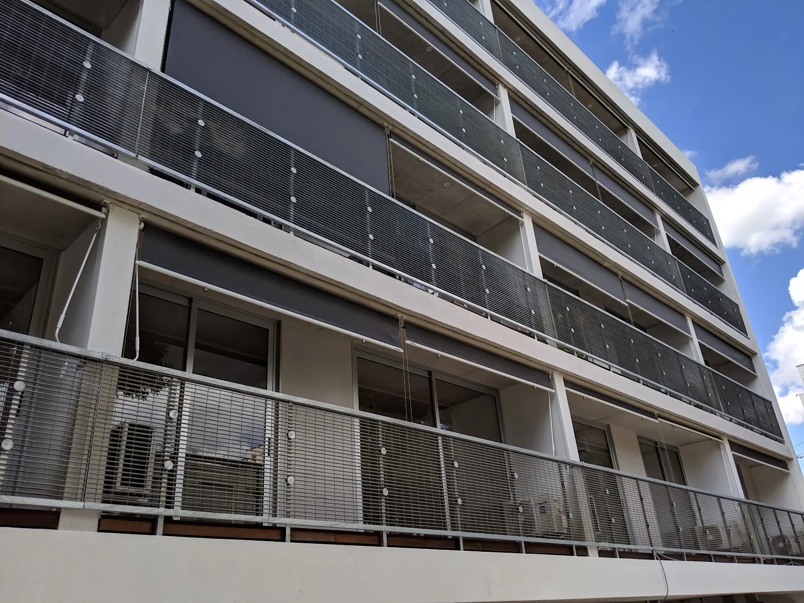 Alquiler - Apartamento con Garaje - Pocitos Nuevo - 1 Dormitorio — 26