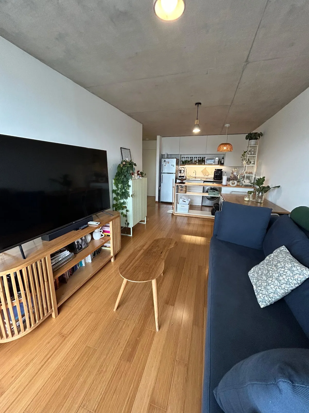 Alquiler - Apartamento con Garaje - Pocitos Nuevo - 1 Dormitorio — 29