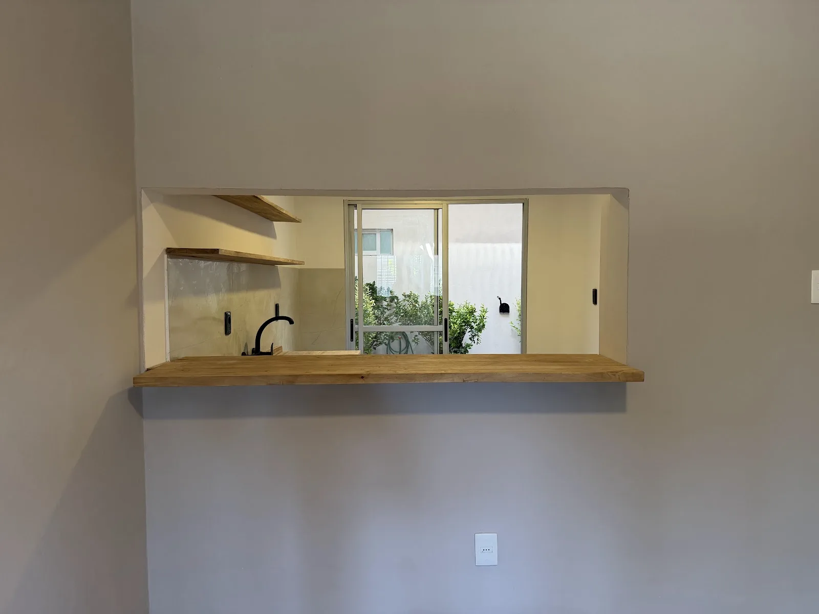 Venta - Casa PH con Garaje - Pocitos Nuevo - 2 Dormitorios — 1
