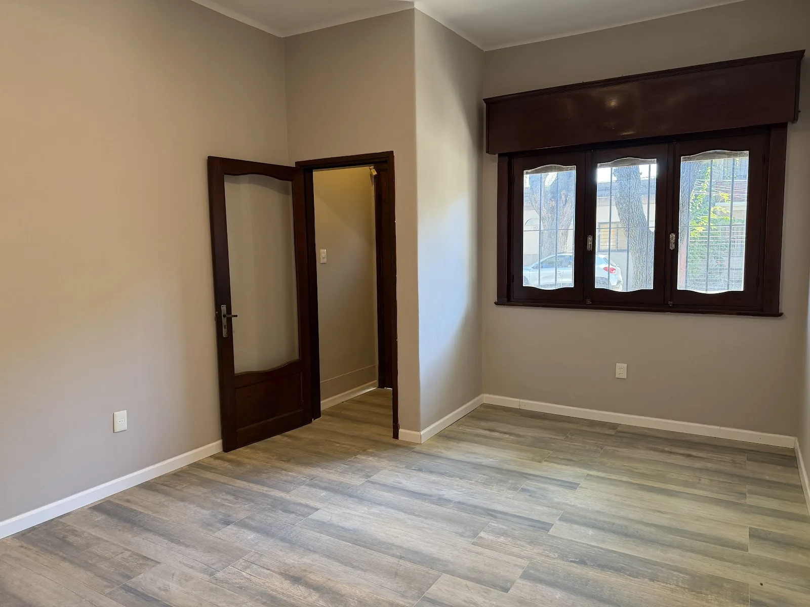 Venta - Casa PH con Garaje - Pocitos Nuevo - 2 Dormitorios — 3