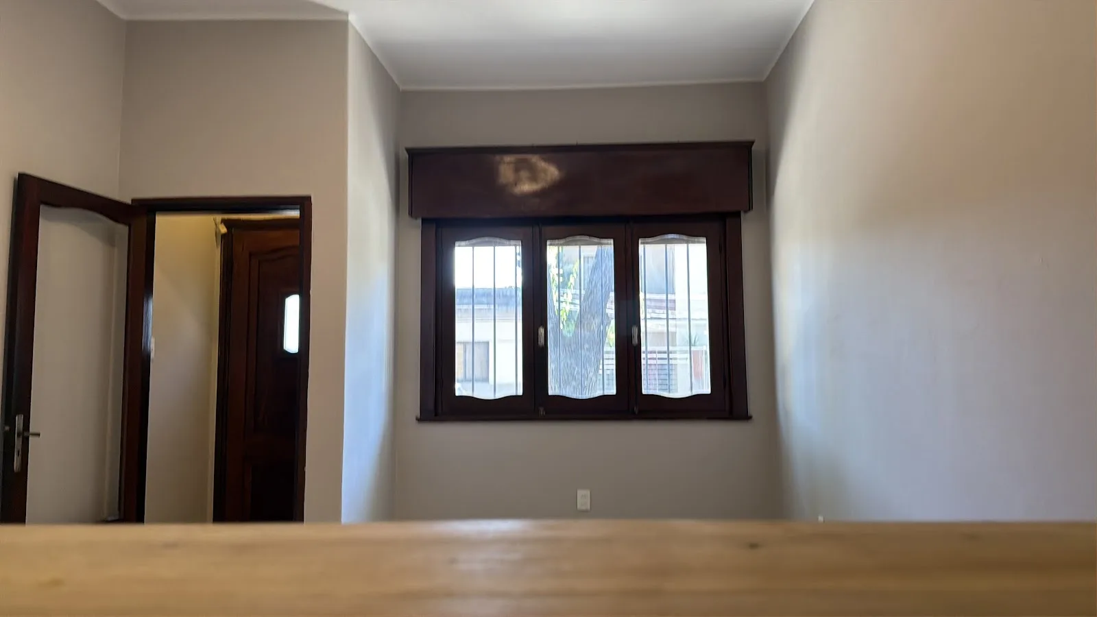 Venta - Casa PH con Garaje - Pocitos Nuevo - 2 Dormitorios — 5