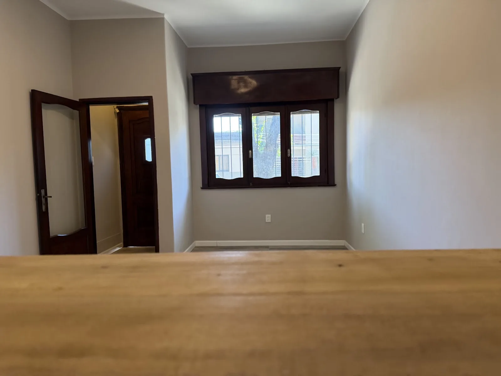 Venta - Casa PH con Garaje - Pocitos Nuevo - 2 Dormitorios — 6