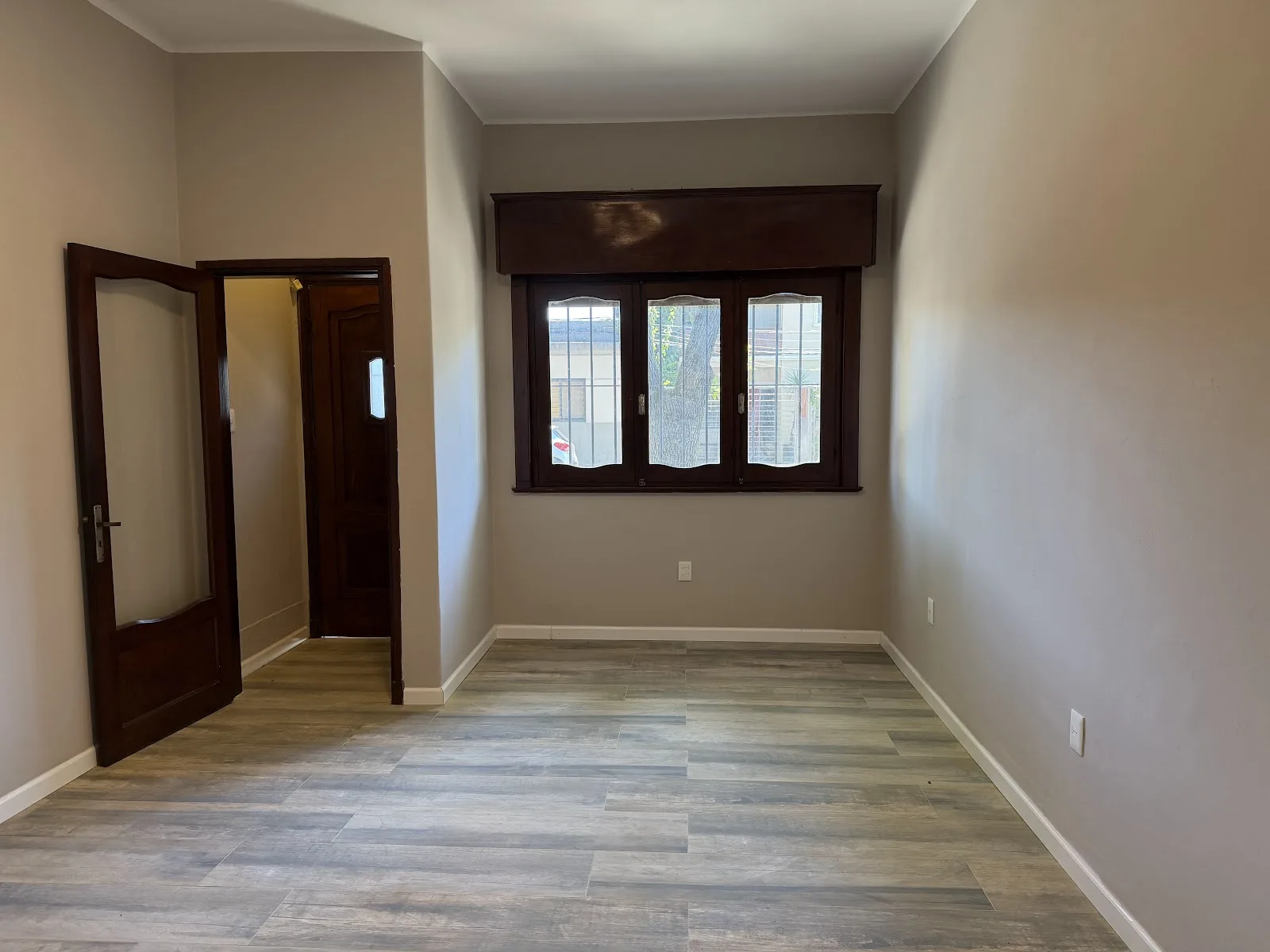 Venta - Casa PH con Garaje - Pocitos Nuevo - 2 Dormitorios — 7