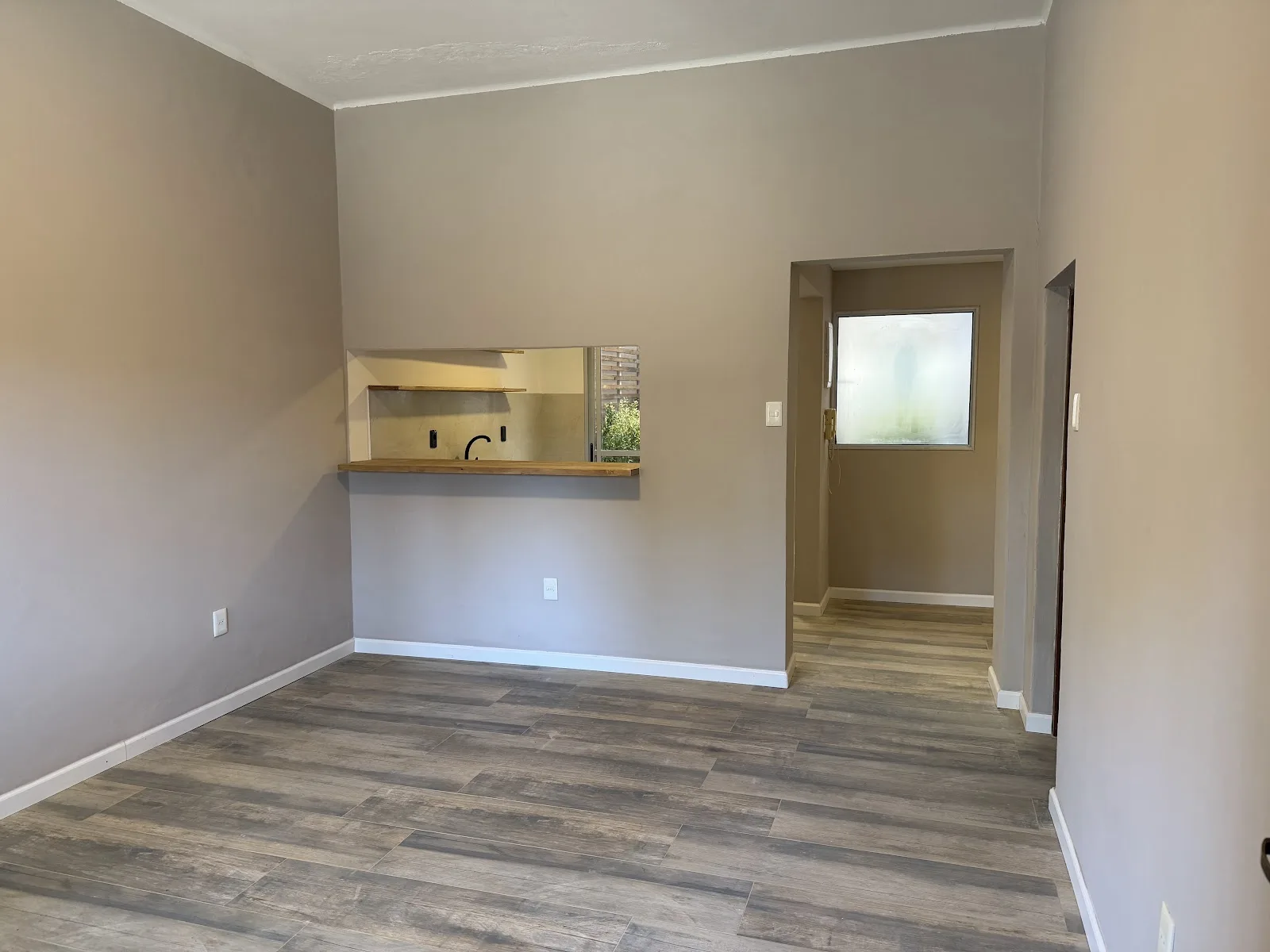 Venta - Casa PH con Garaje - Pocitos Nuevo - 2 Dormitorios — 8