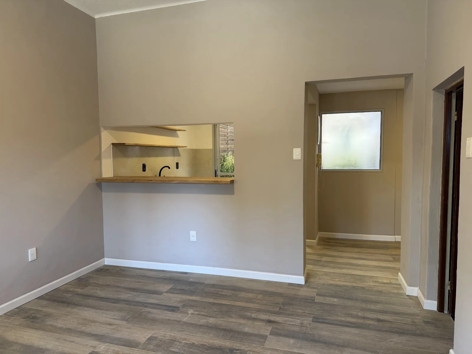 Venta - Casa PH con Garaje - Pocitos Nuevo - 2 Dormitorios — 9