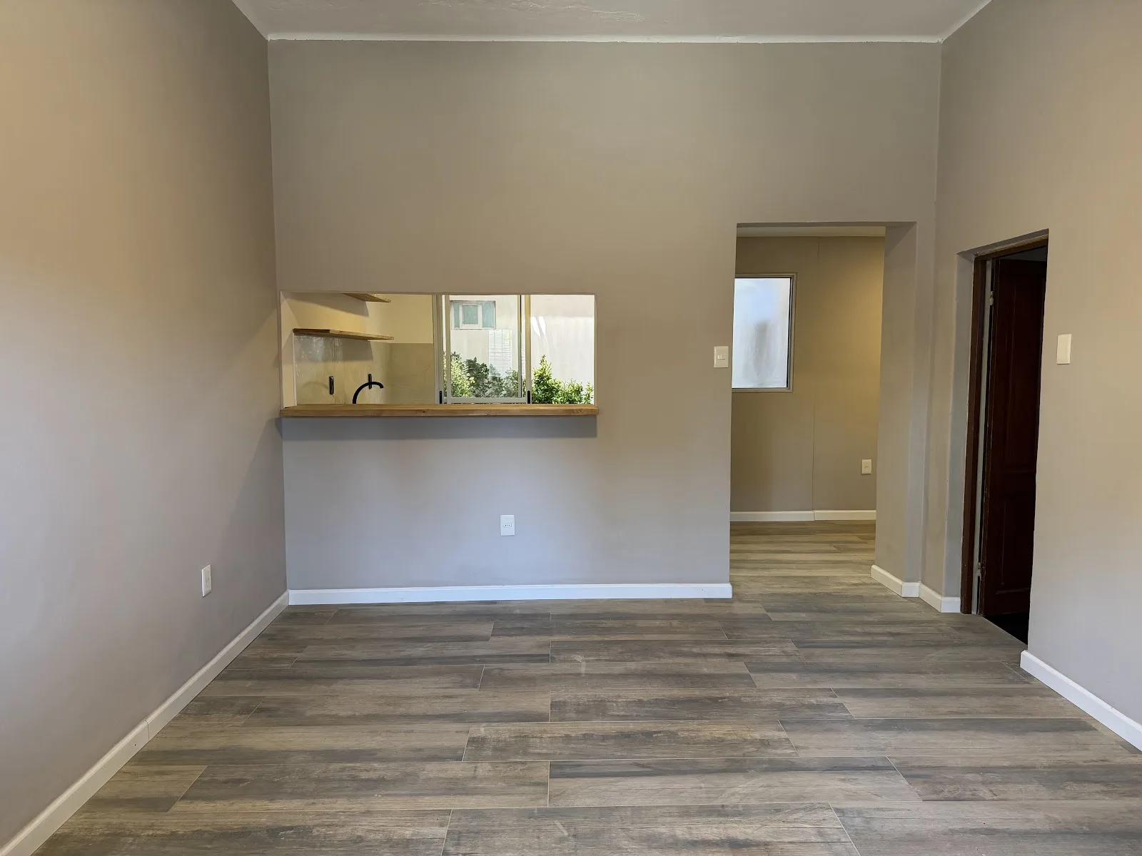 Venta - Casa PH con Garaje - Pocitos Nuevo - 2 Dormitorios — 10