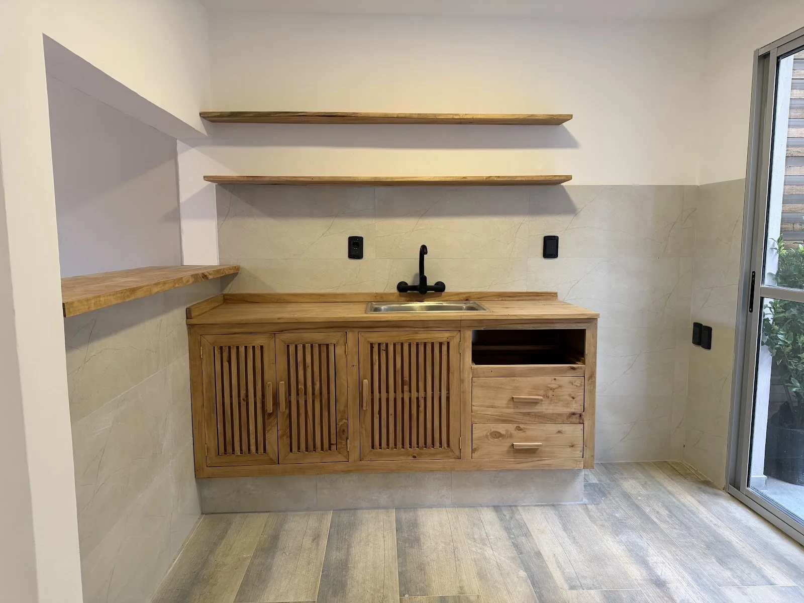 Venta - Casa PH con Garaje - Pocitos Nuevo - 2 Dormitorios — 11