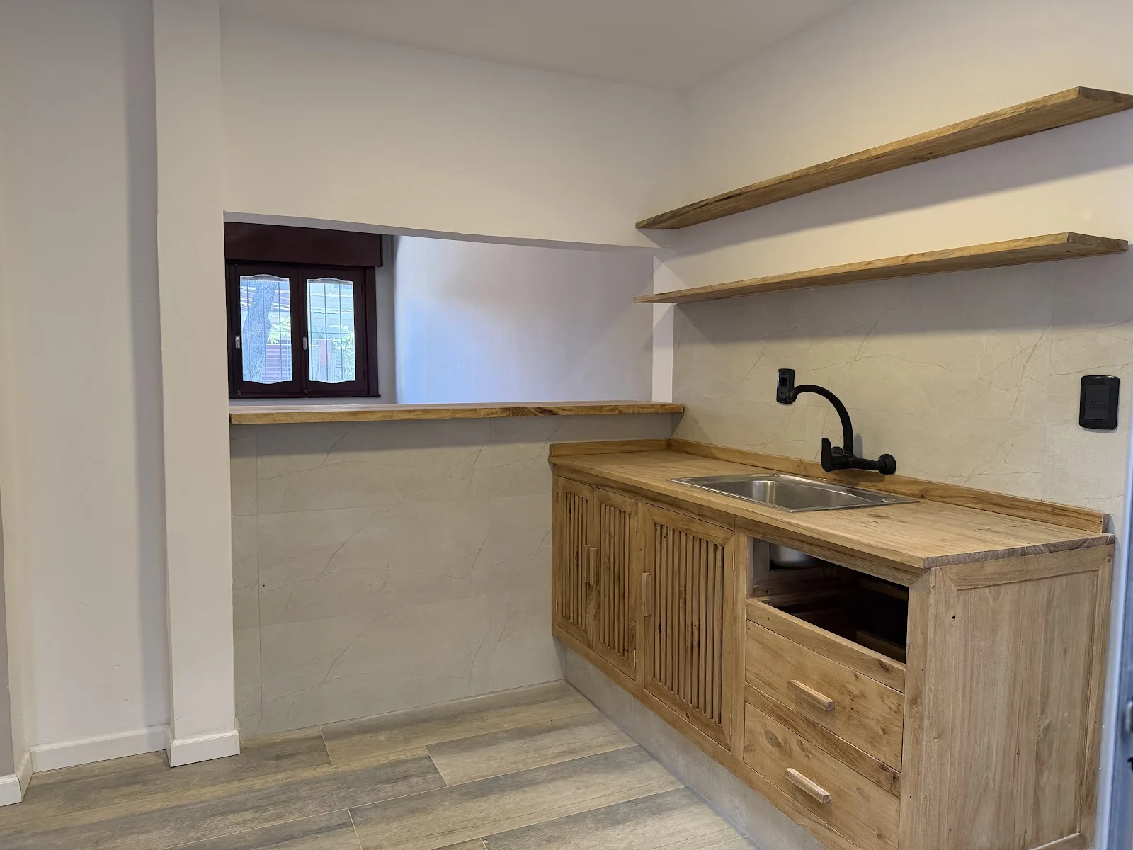 Venta - Casa PH con Garaje - Pocitos Nuevo - 2 Dormitorios — 15