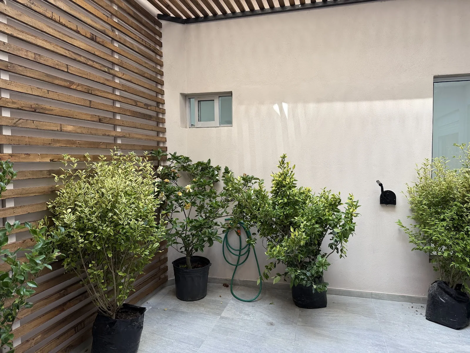 Venta - Casa PH con Garaje - Pocitos Nuevo - 2 Dormitorios — 17