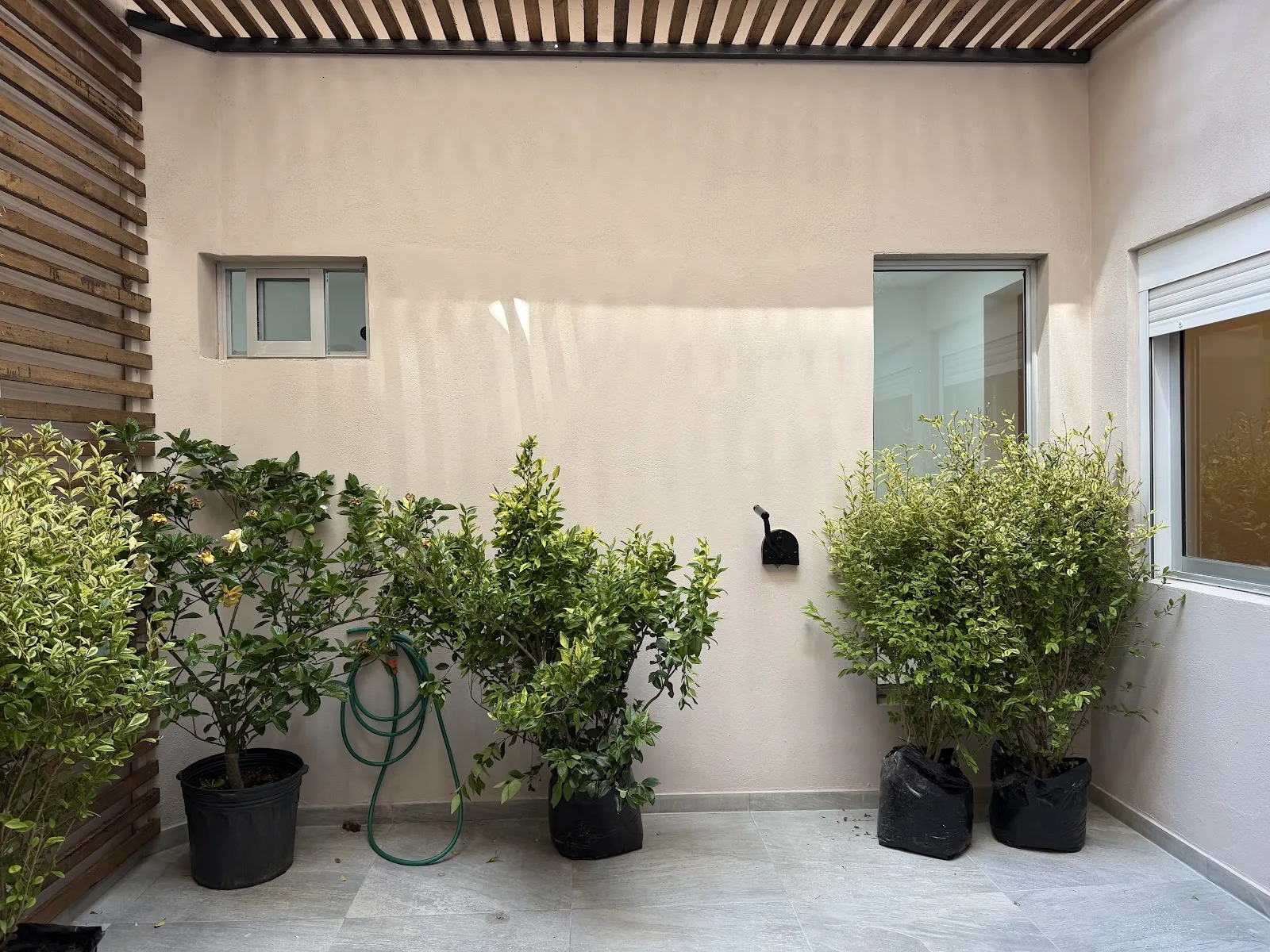Venta - Casa PH con Garaje - Pocitos Nuevo - 2 Dormitorios — 18