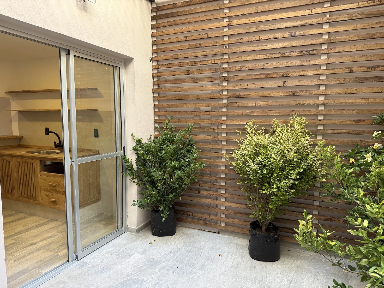 Venta - Casa PH con Garaje - Pocitos Nuevo - 2 Dormitorios — 21