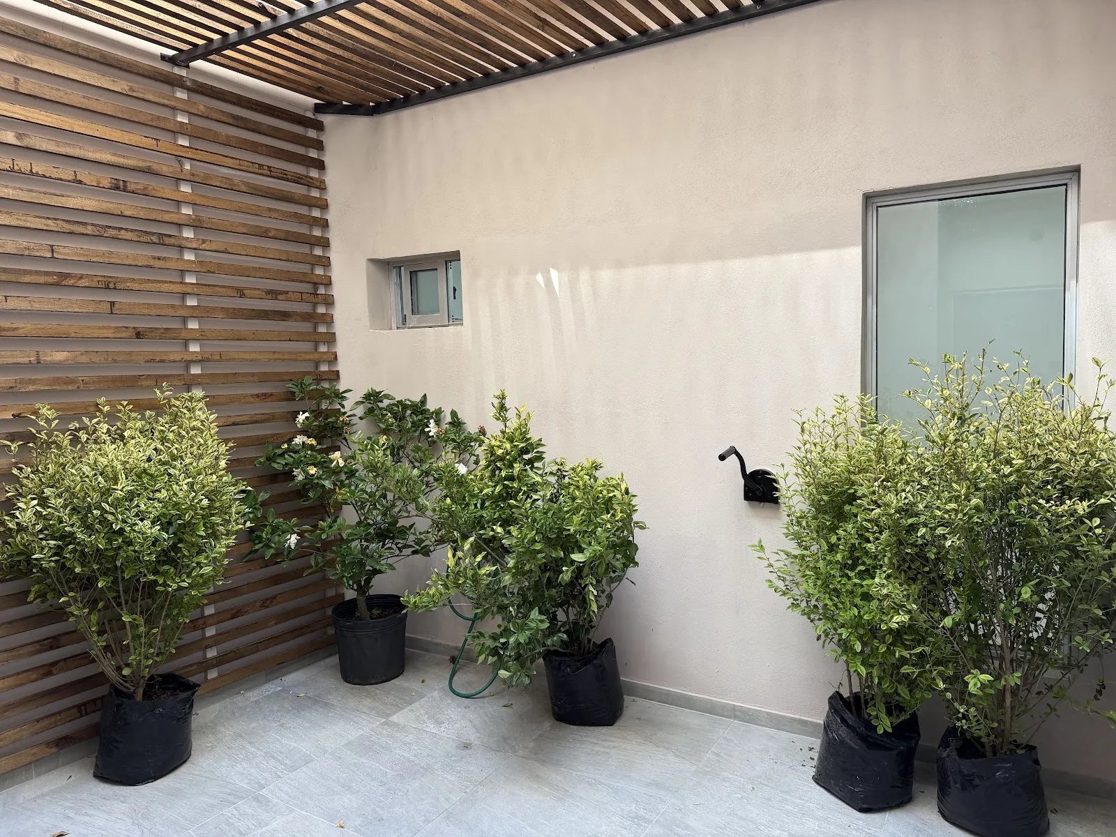 Venta - Casa PH con Garaje - Pocitos Nuevo - 2 Dormitorios — 23