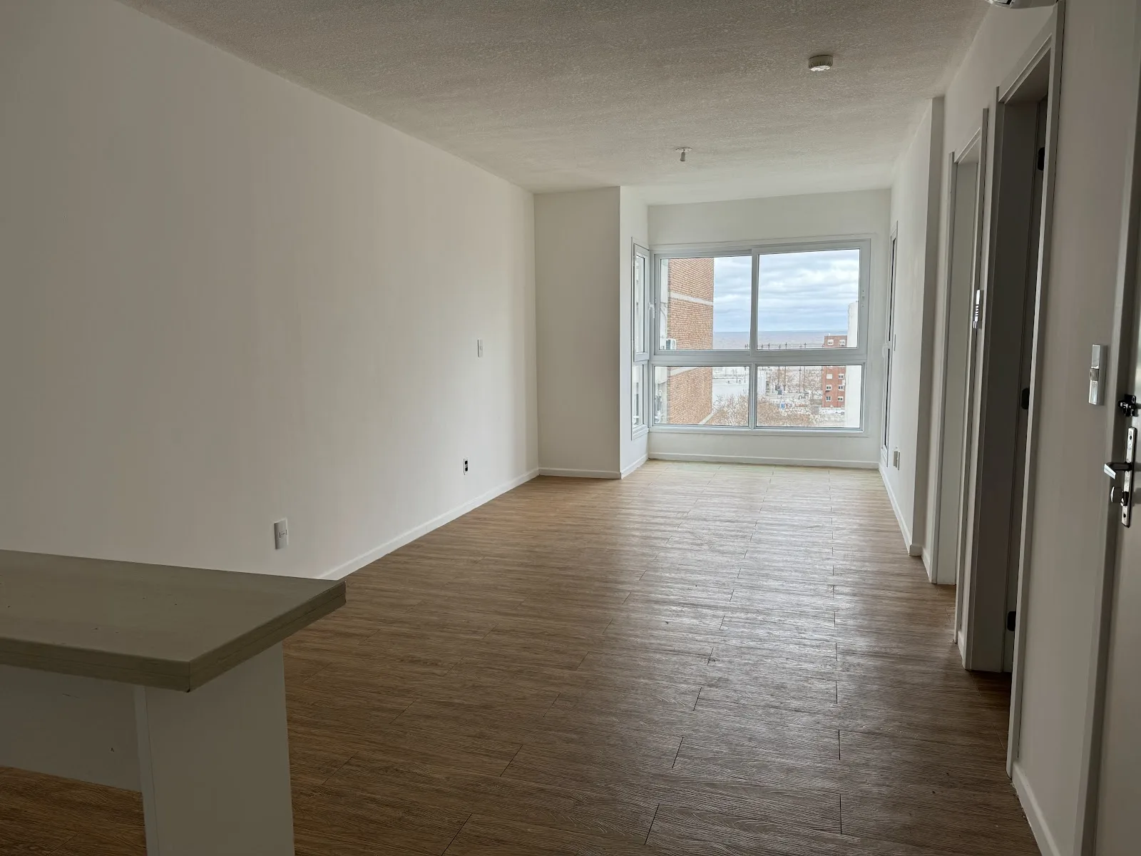 Alquiler - Apartamento - Centro - 1 Dormitorio — 1