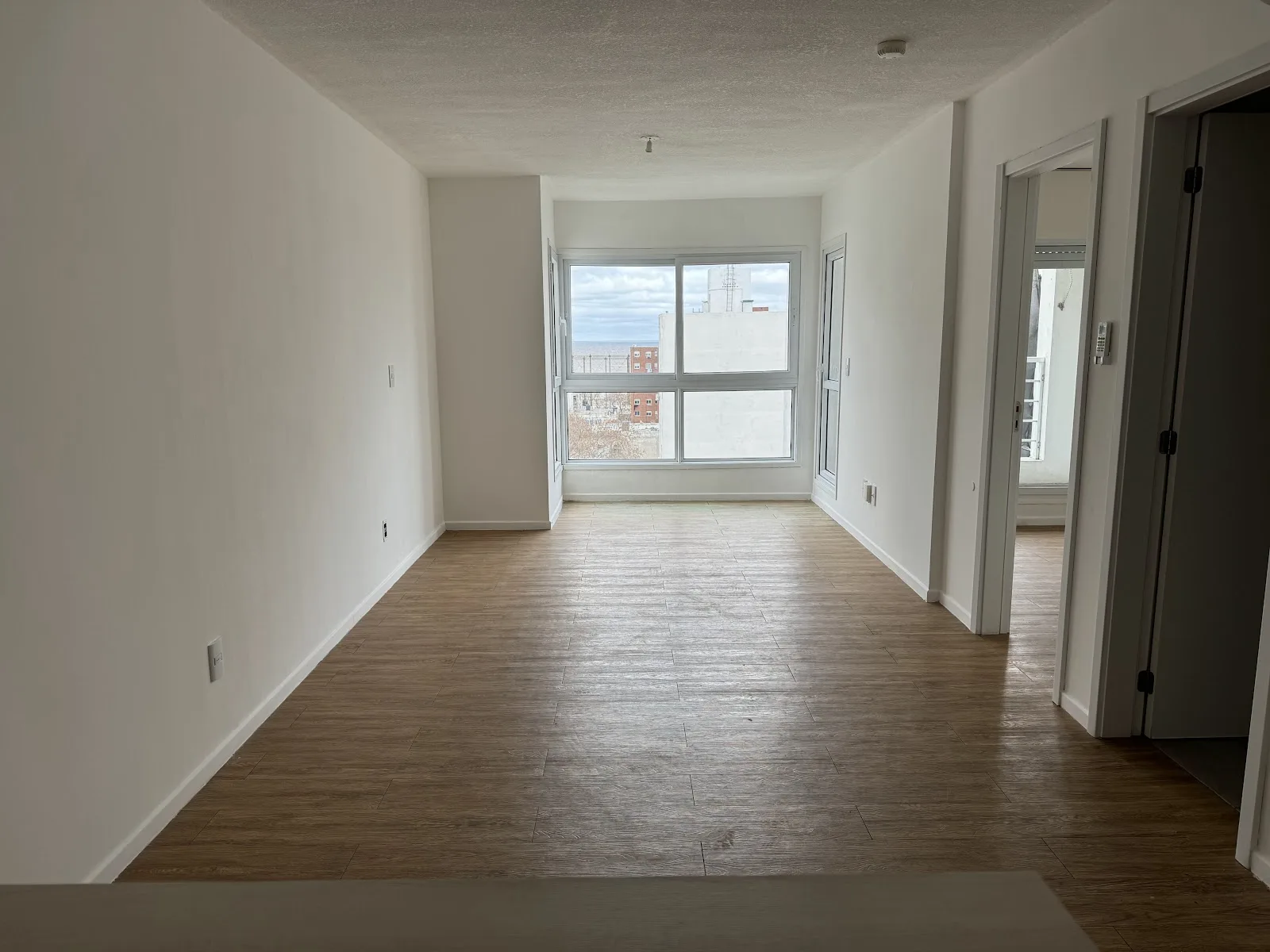Alquiler - Apartamento - Centro - 1 Dormitorio — 2