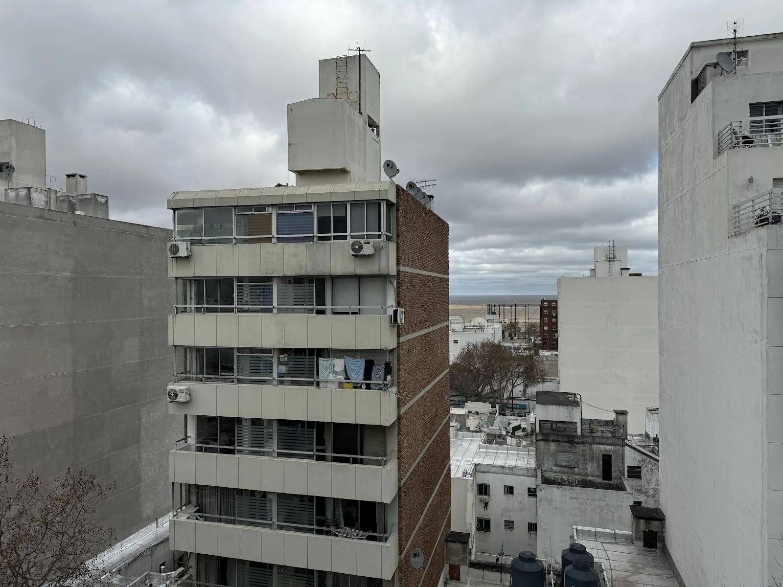 Alquiler - Apartamento - Centro - 1 Dormitorio — 3