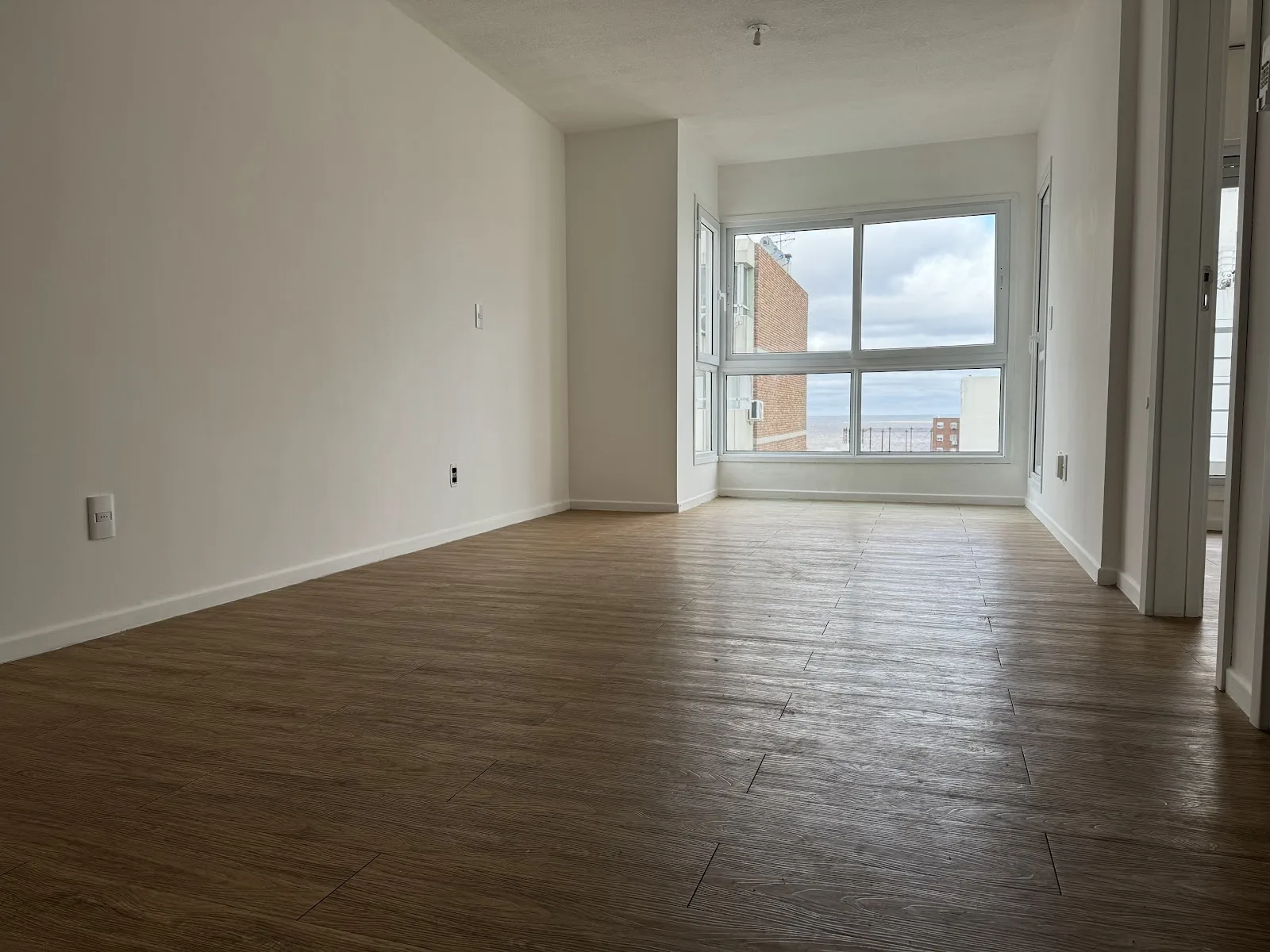 Alquiler - Apartamento - Centro - 1 Dormitorio — 7