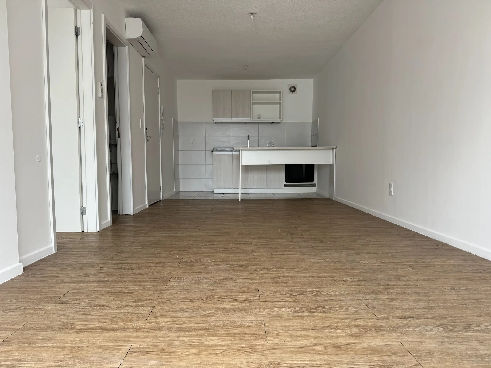 Alquiler - Apartamento - Centro - 1 Dormitorio — 8