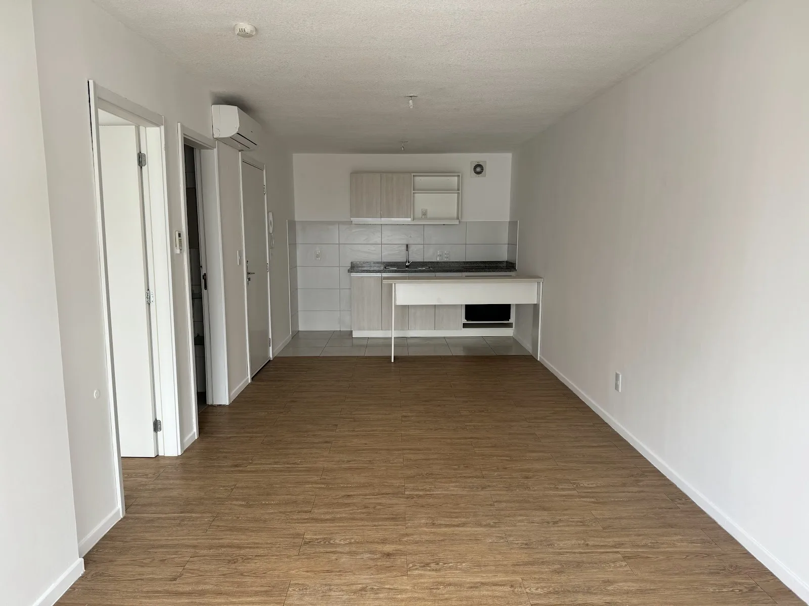 Alquiler - Apartamento - Centro - 1 Dormitorio — 10