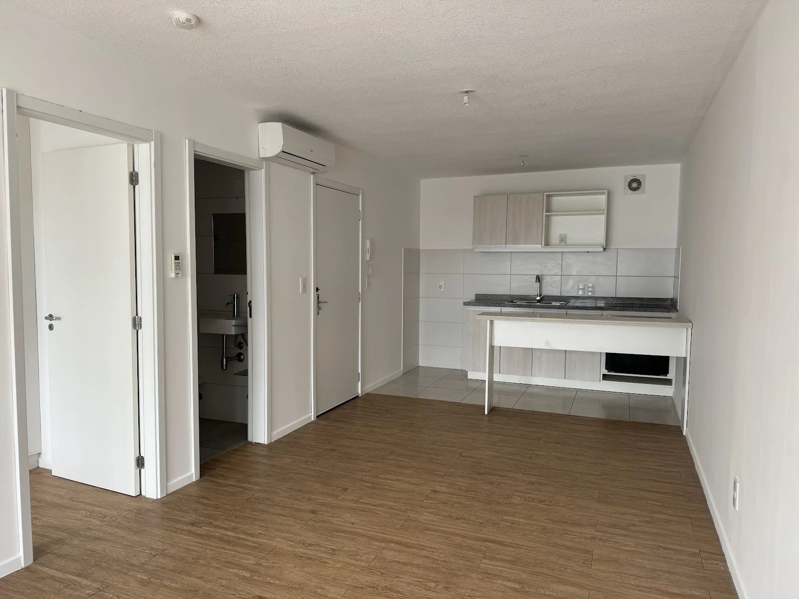 Alquiler - Apartamento - Centro - 1 Dormitorio — 11