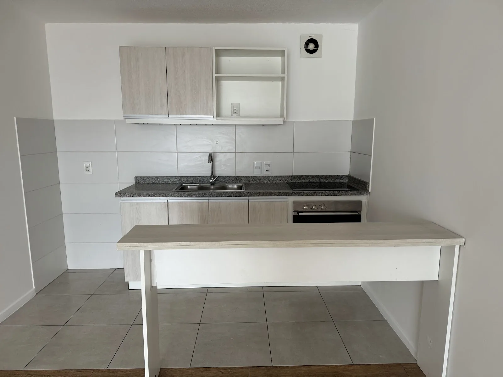 Alquiler - Apartamento - Centro - 1 Dormitorio — 12